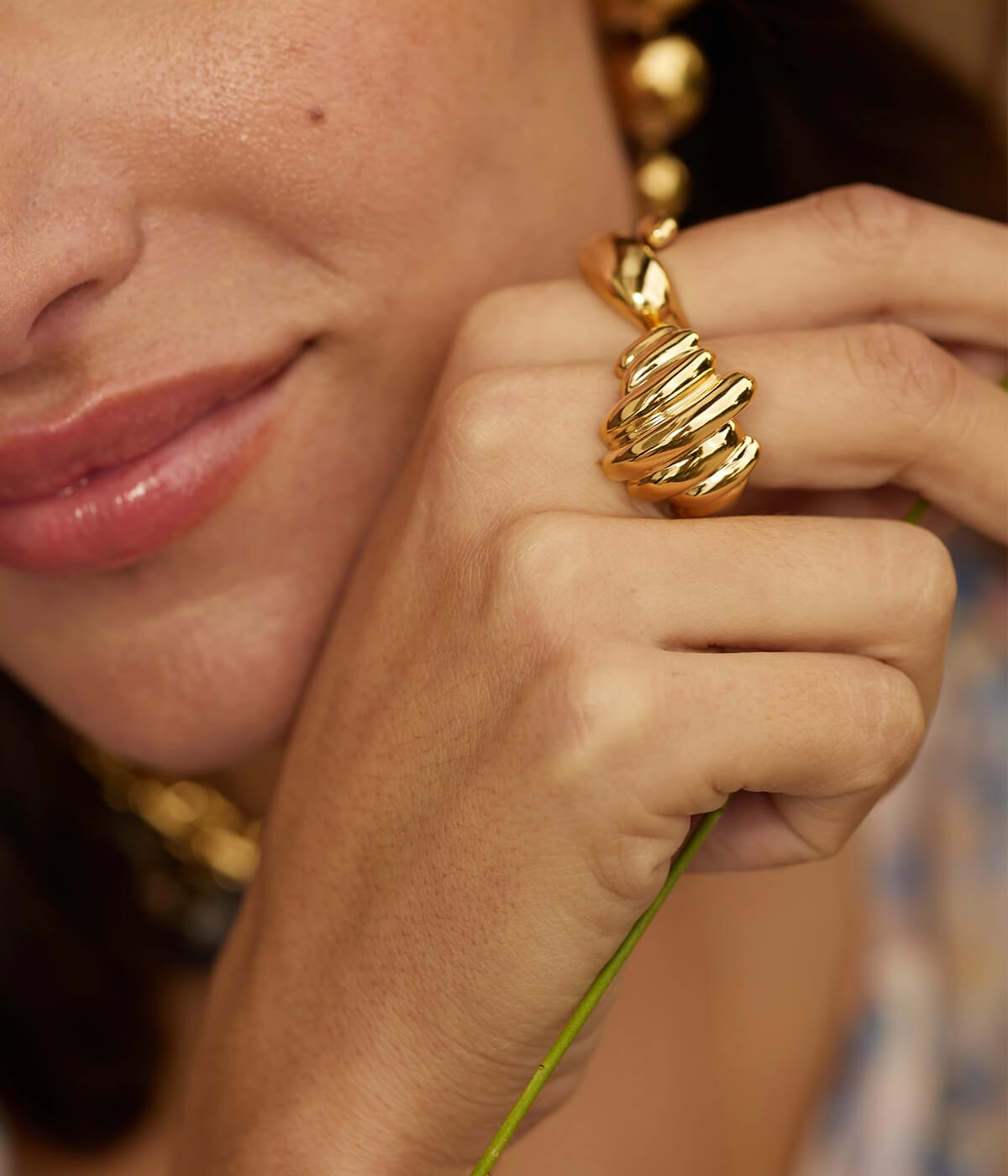 Zag Bijoux Մատանի/ SRT22901-01UNI9