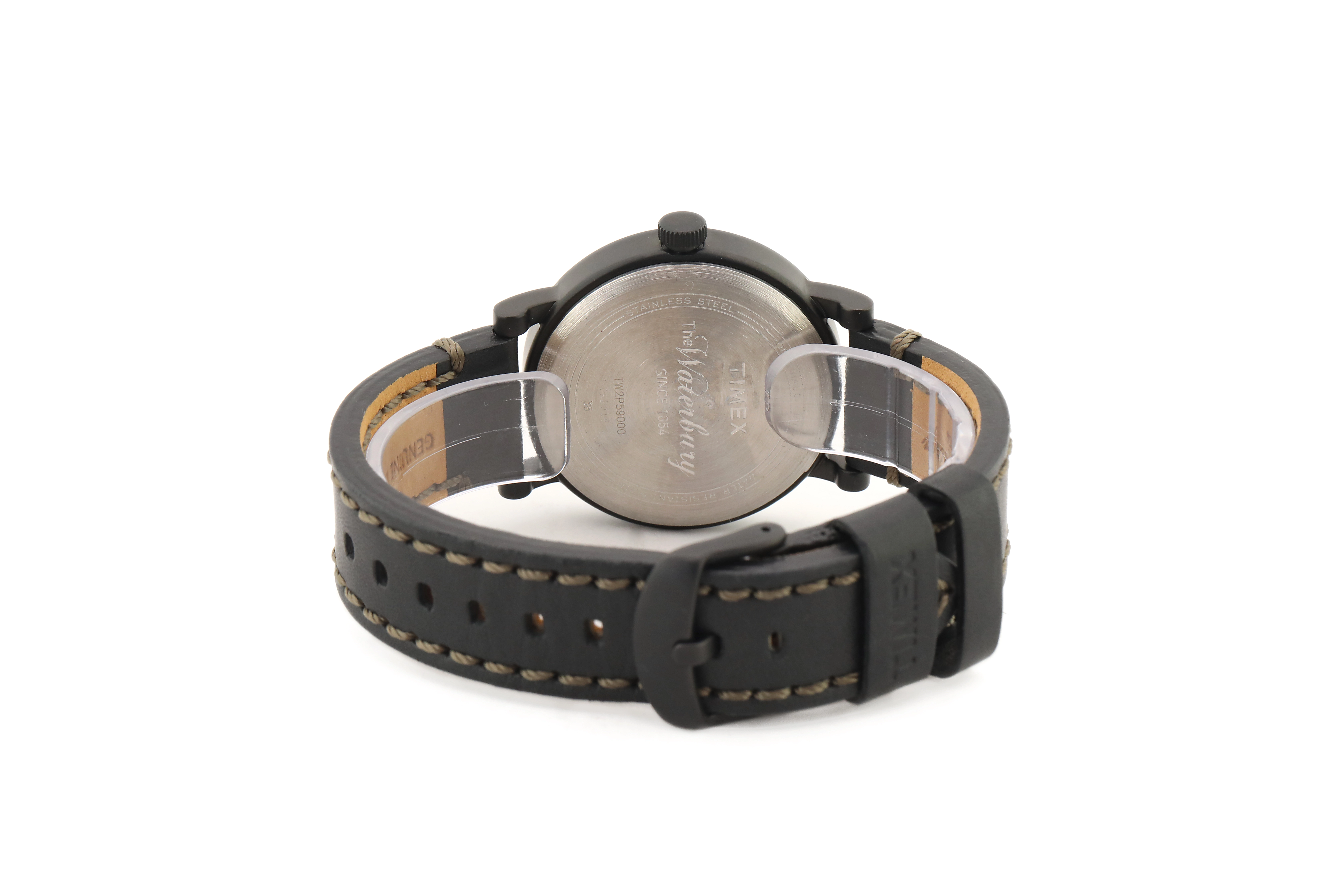 Timex  Men's  Wristwatch/ TW2P59000