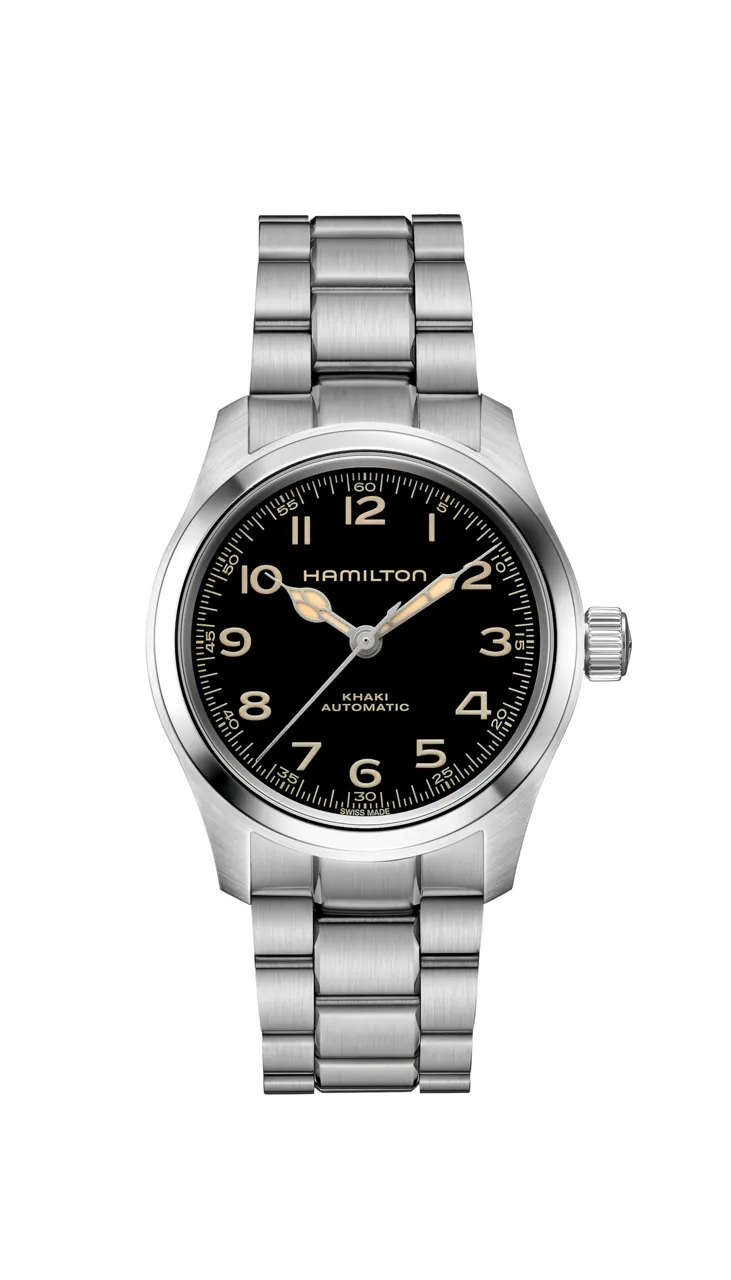 Khaki Field Murph 38mm/ H70405130