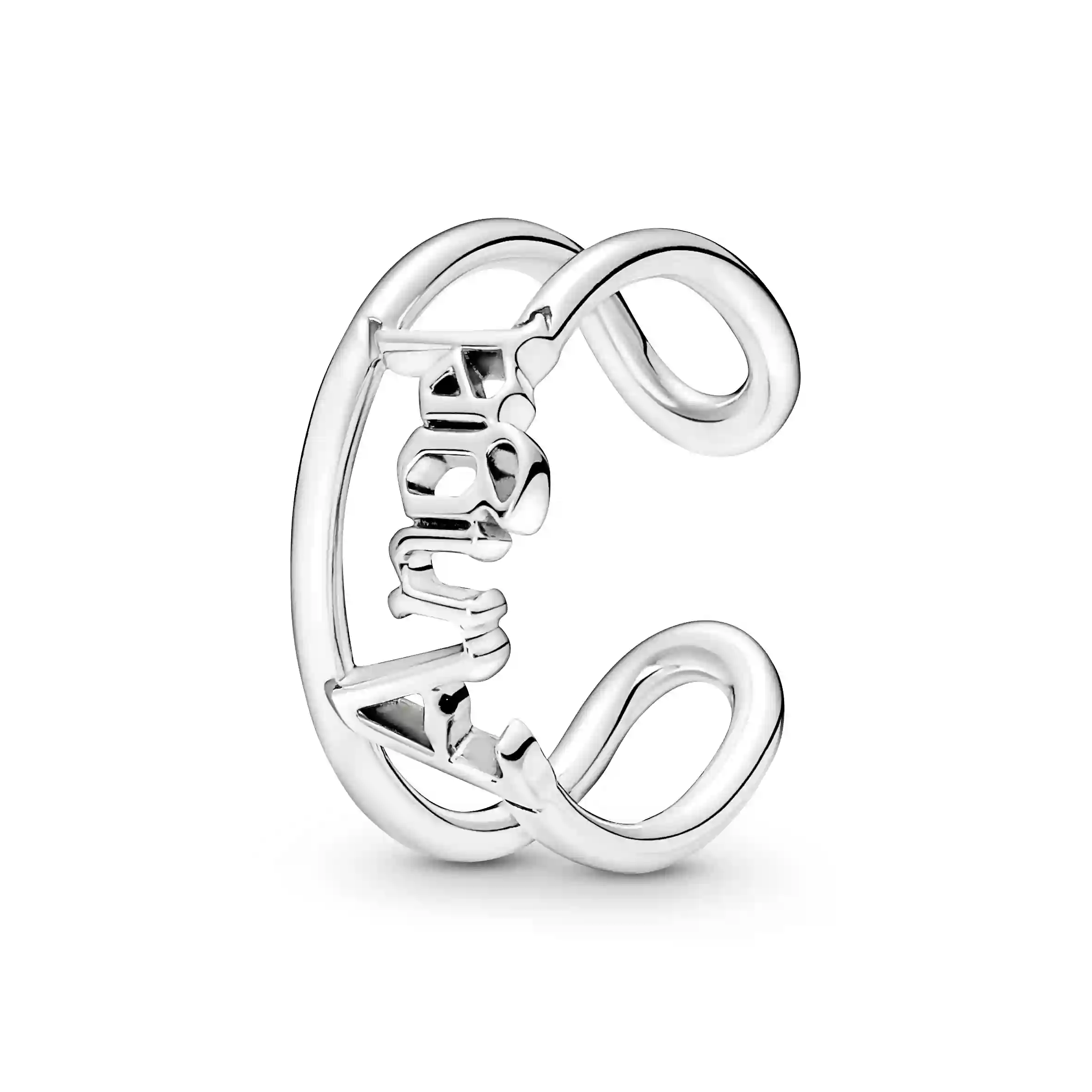 PANDORA Me Արծաթյա Մատանի/ 190105C00-56
