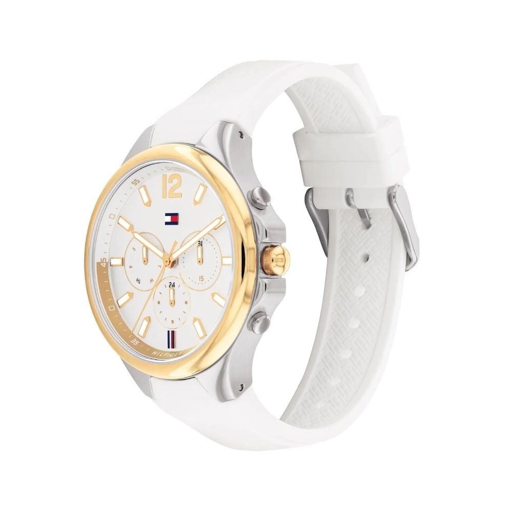 Tommy Hilfiger  Ladies  Wristwatch/ 1782598