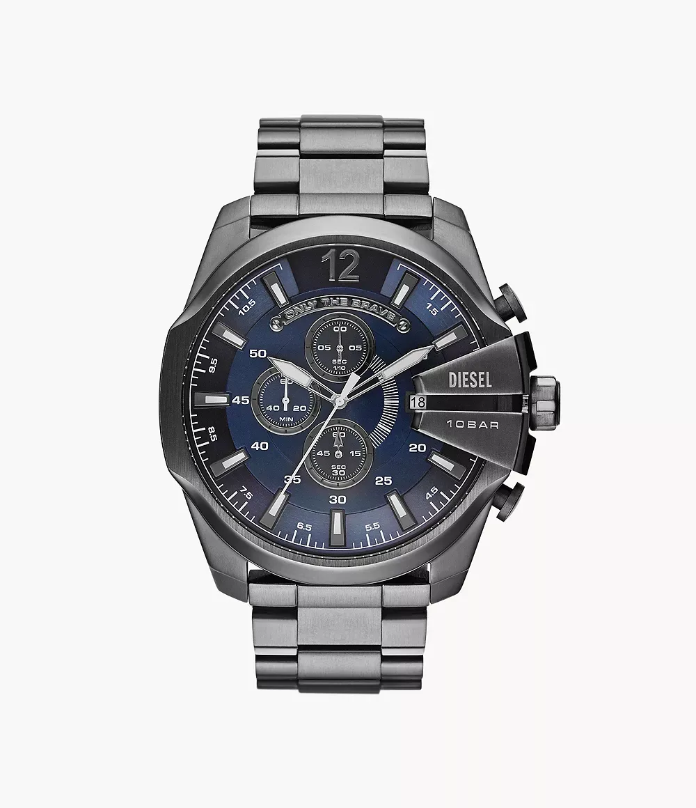 Diesel Men's Wristwatch/ DZ4329