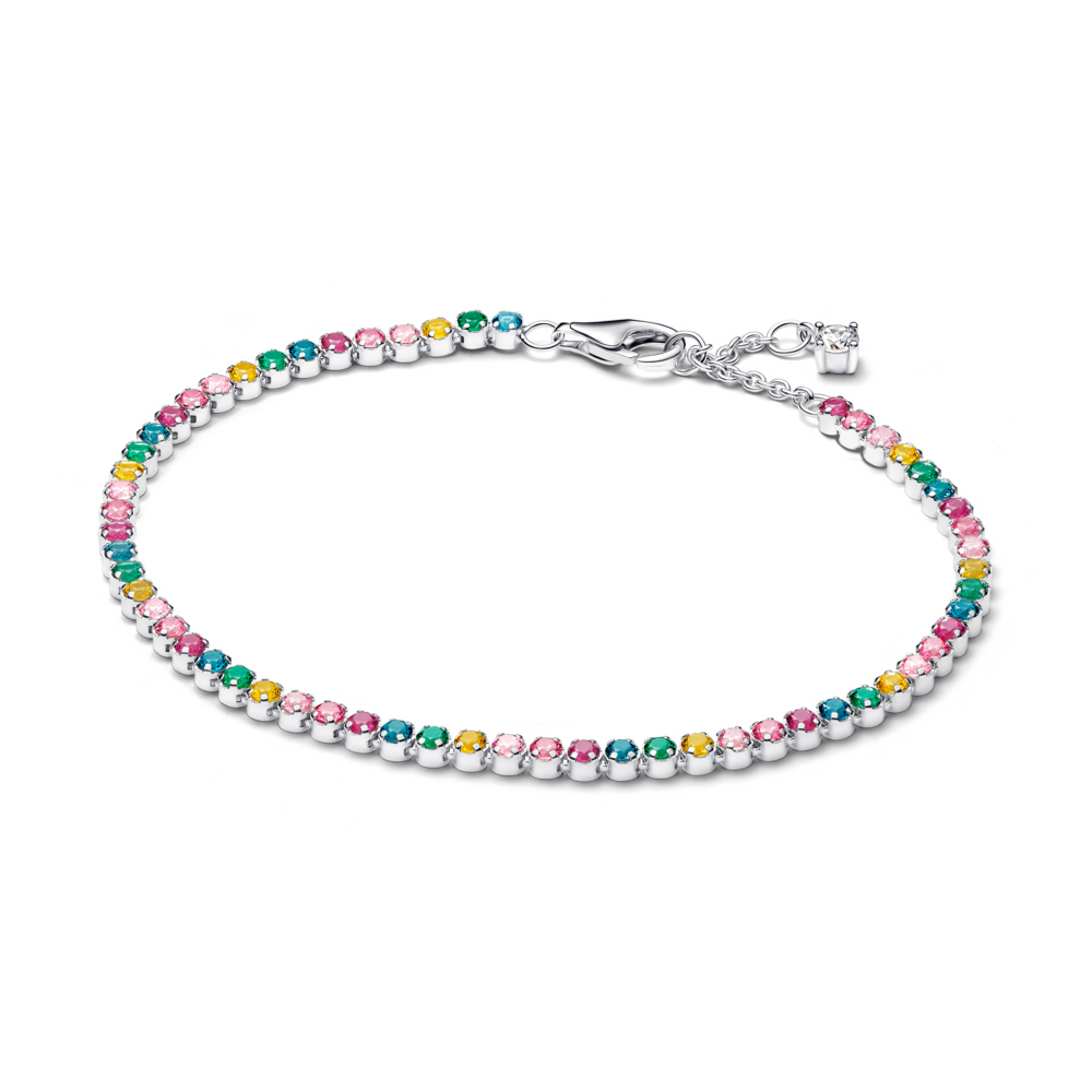 Pandora Timeless Silver Bracelet/ 593927C03-18