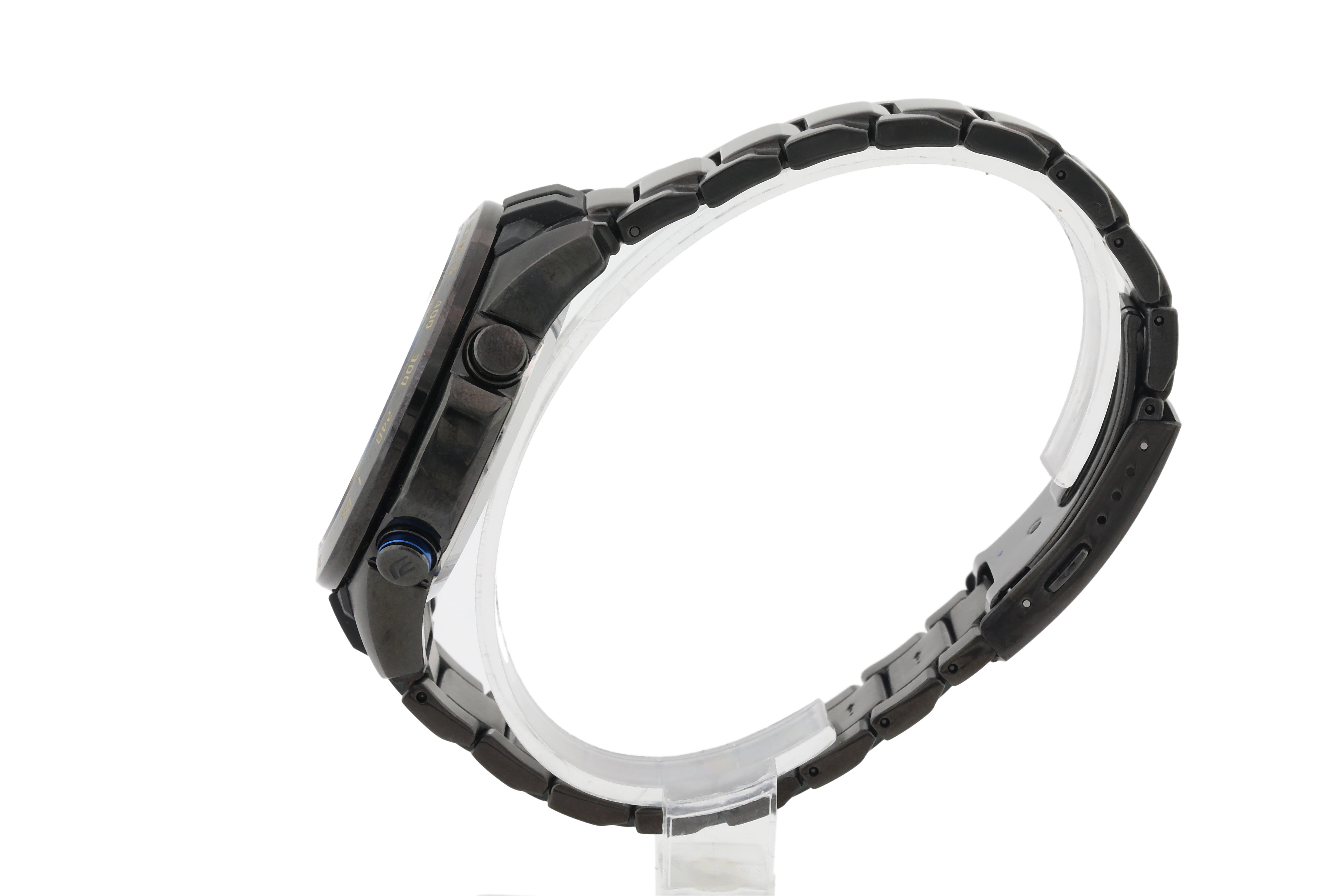 Casio Edifice Men's Wristwatch/ ERA-201RBK-1ADR