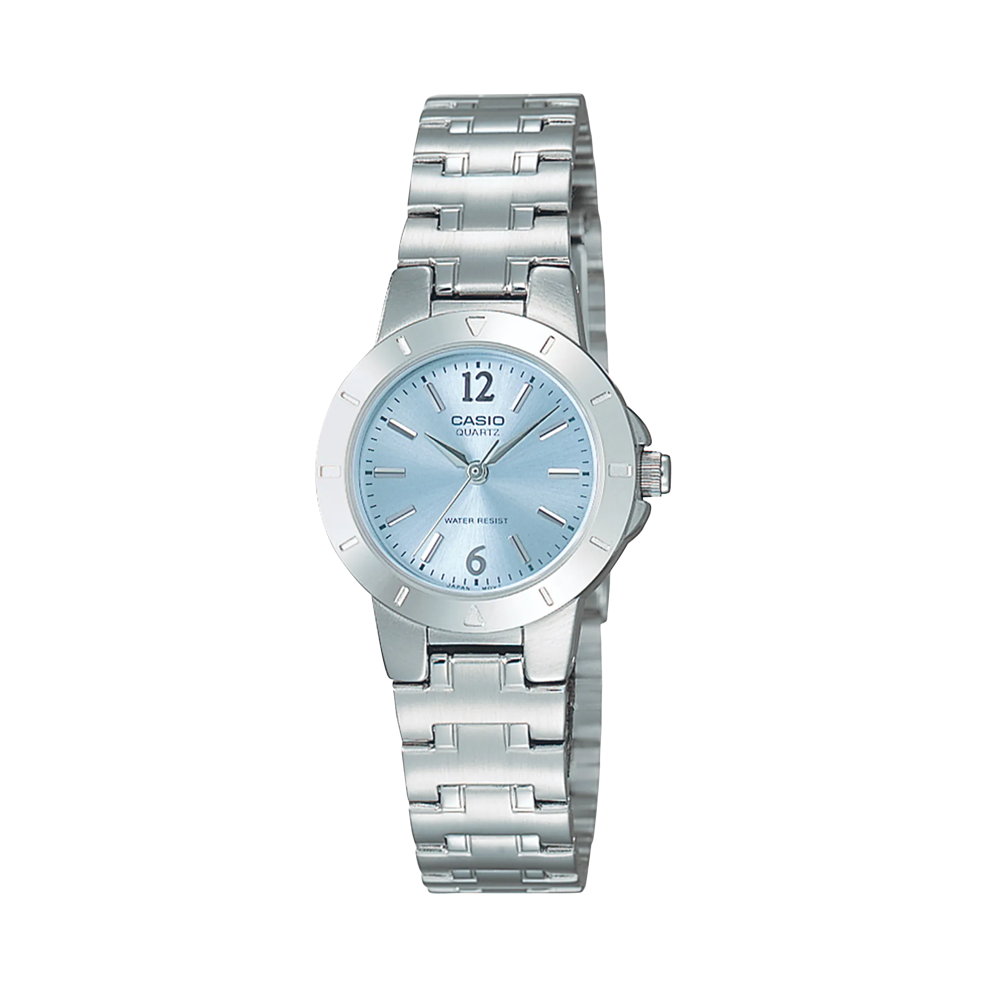 Casio General Ladies Wristwatch/ LTP-1177A-2ADF