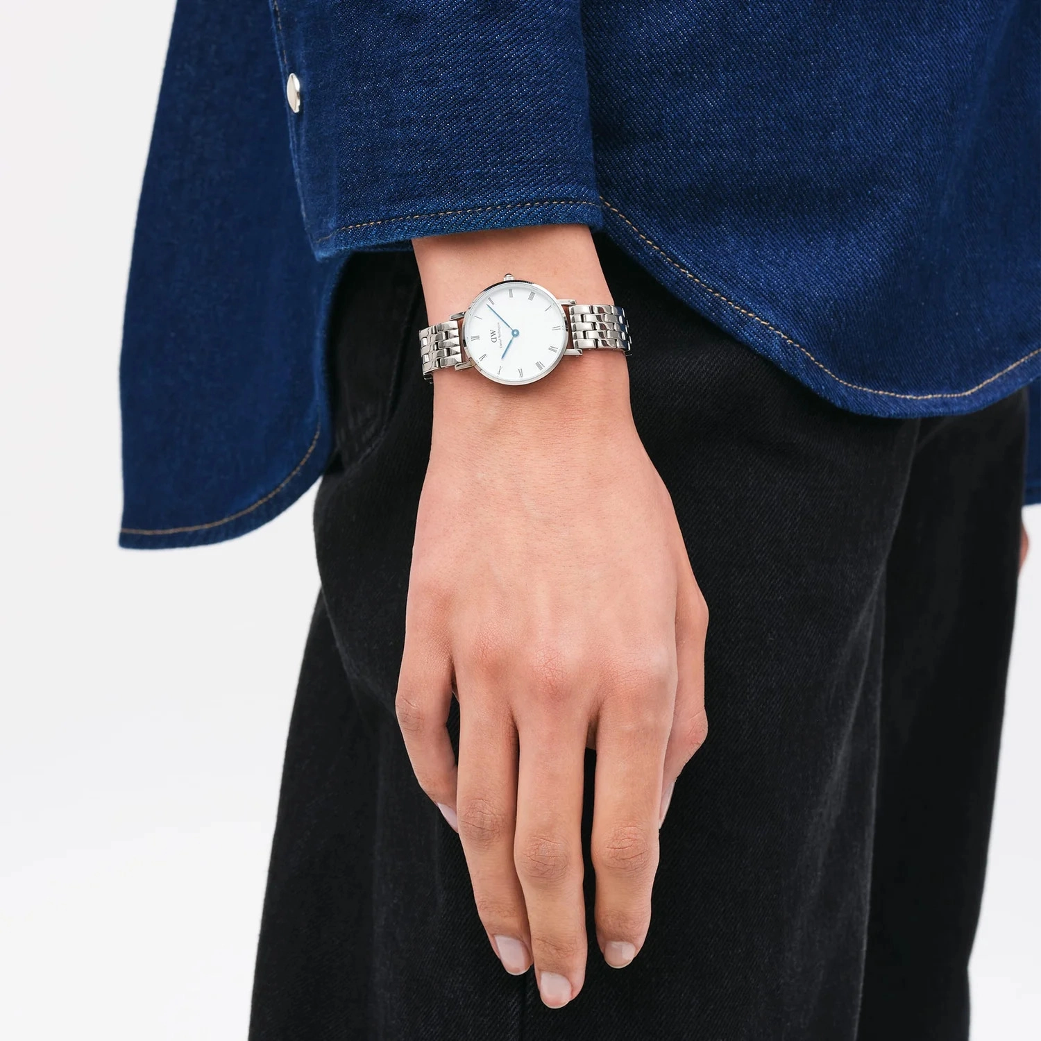 Daniel Wellington  Ladies  Wristwatch/ DW00100685