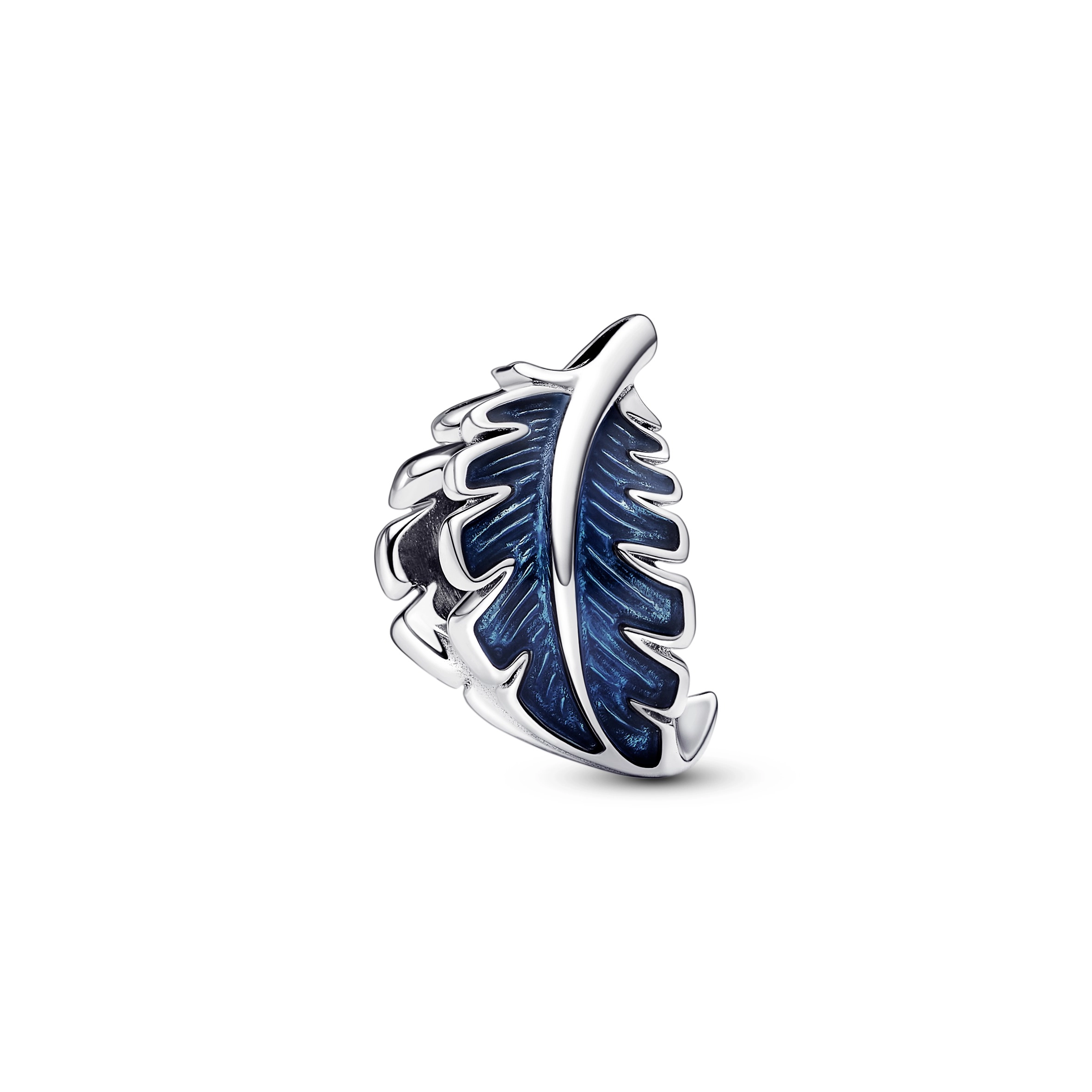 PANDORA Moments Silver Charm/ 792576C01