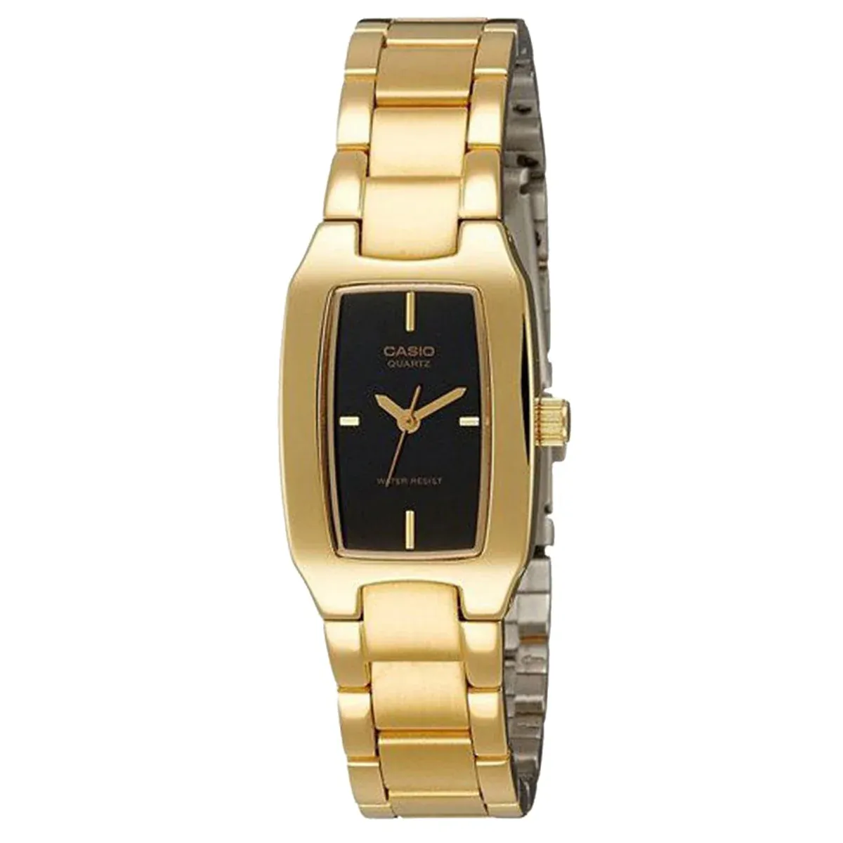 Casio General Ladies Quartz Watch/ LTP-1165N-1CRDF
