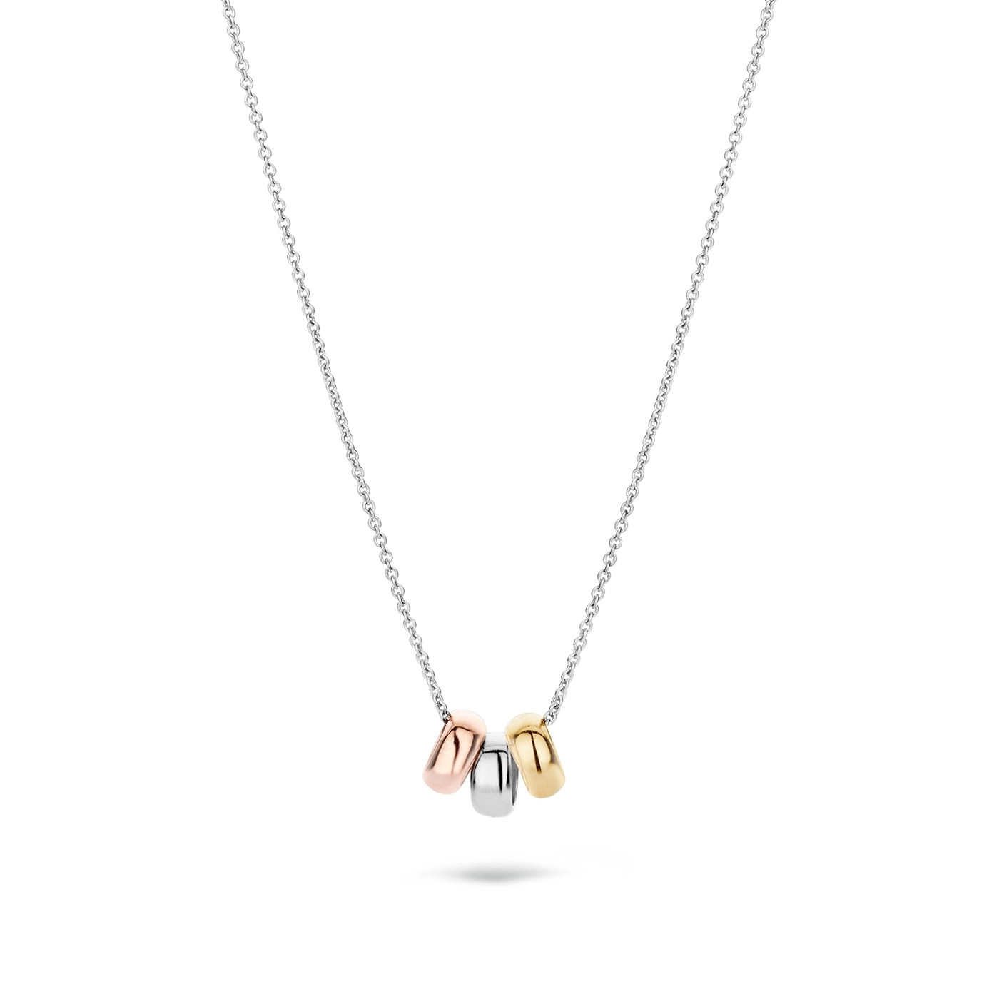 Blush 14K ոսկյա Վզնոց/ 3055WYR