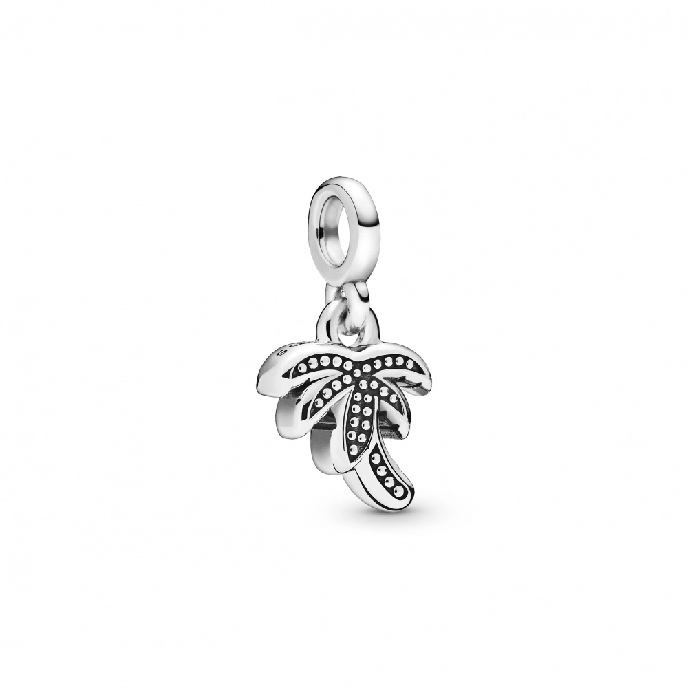 PANDORA Me Արծաթյա Չարմ/ 798385NAG