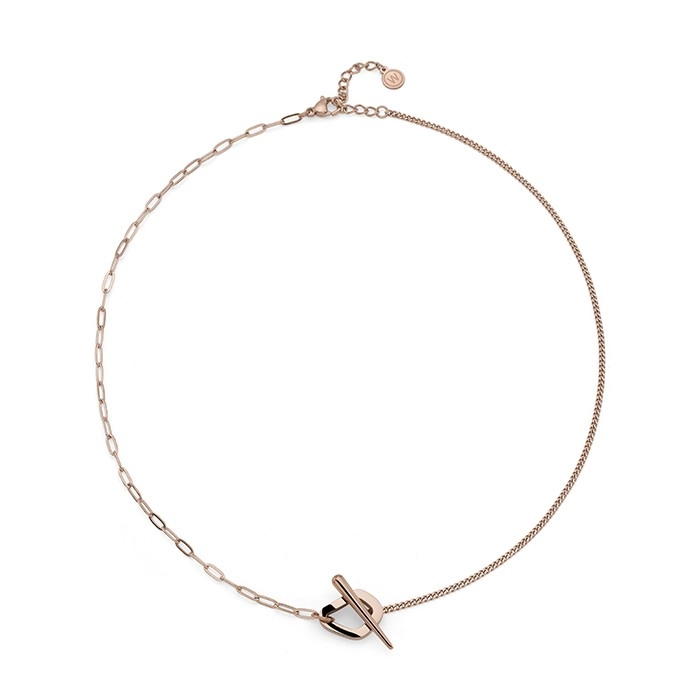 Oliver Weber Necklace/ 12320RG