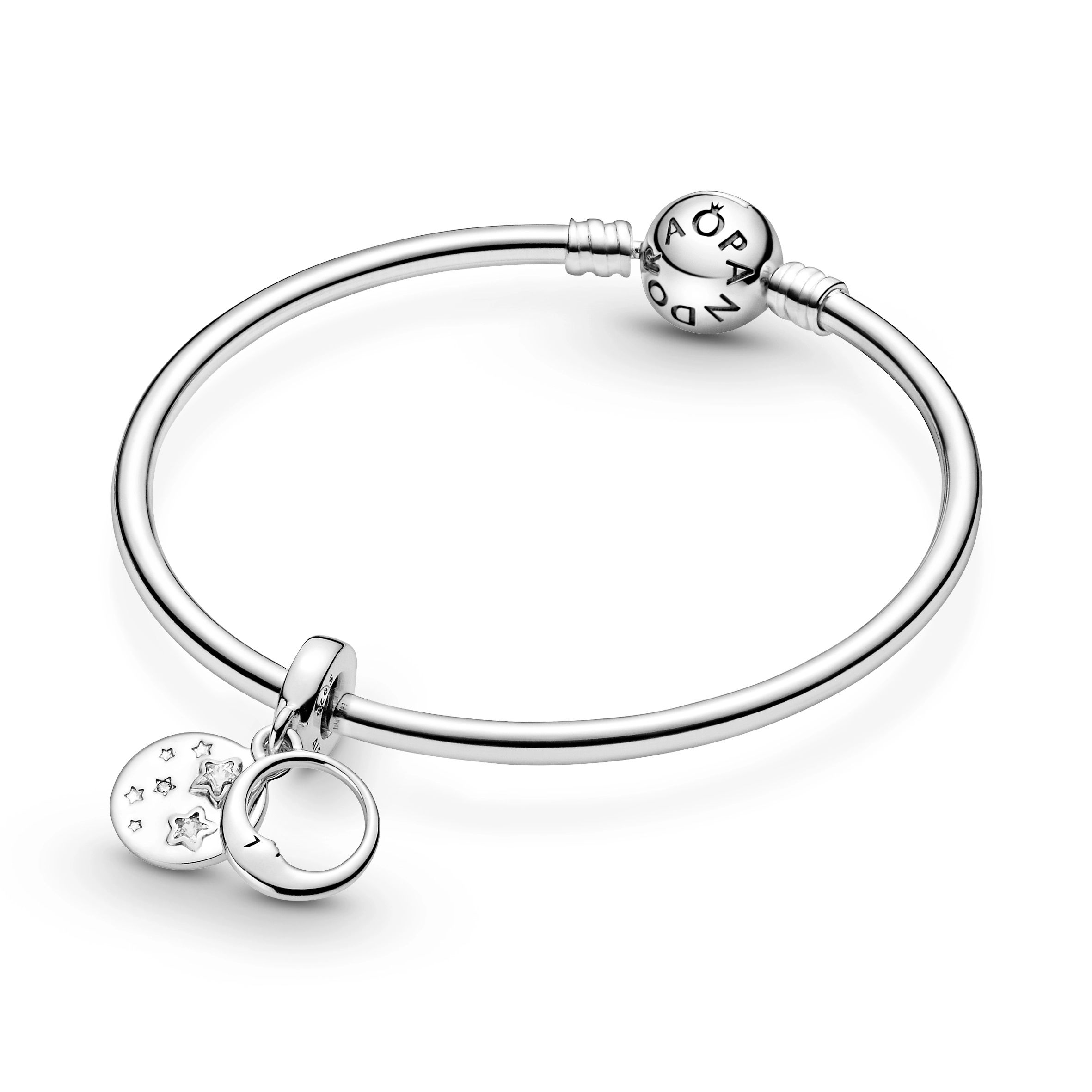 PANDORA Moments Արծաթյա Չարմ/ 799242C01