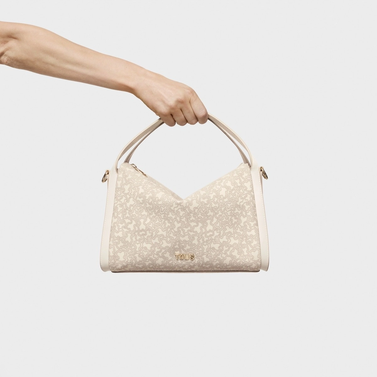 TOUS Ladies Handbag/ 2002183801