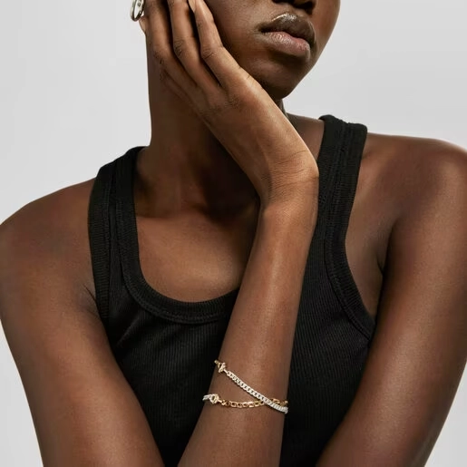 TOUS Серебряный Браслет/ 311691740