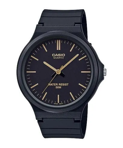 Casio General Men's Wristwatch/ MW-240-1E2VDF
