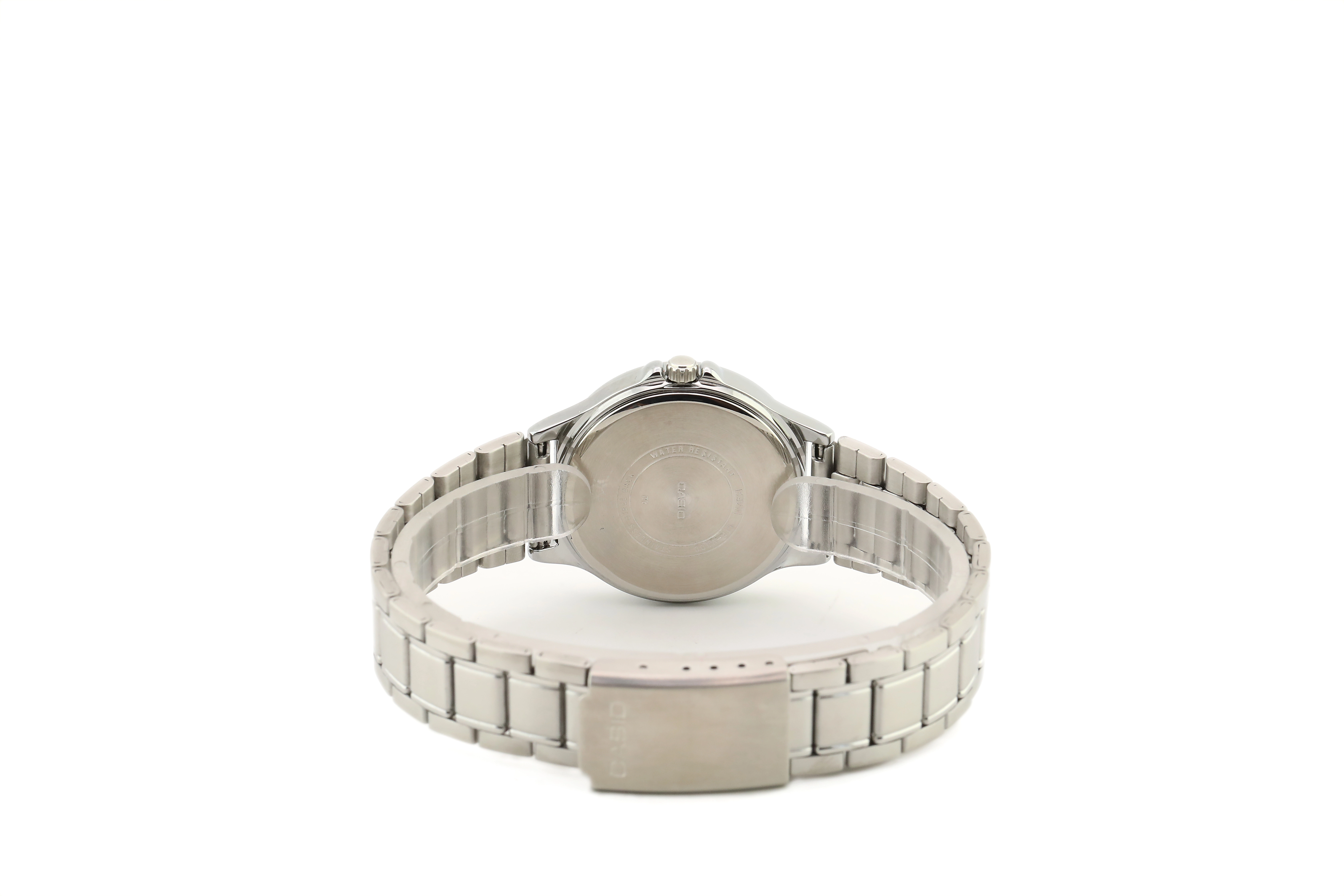 Casio General Ladies Wristwatch/ LTP-V300D-2AUDF