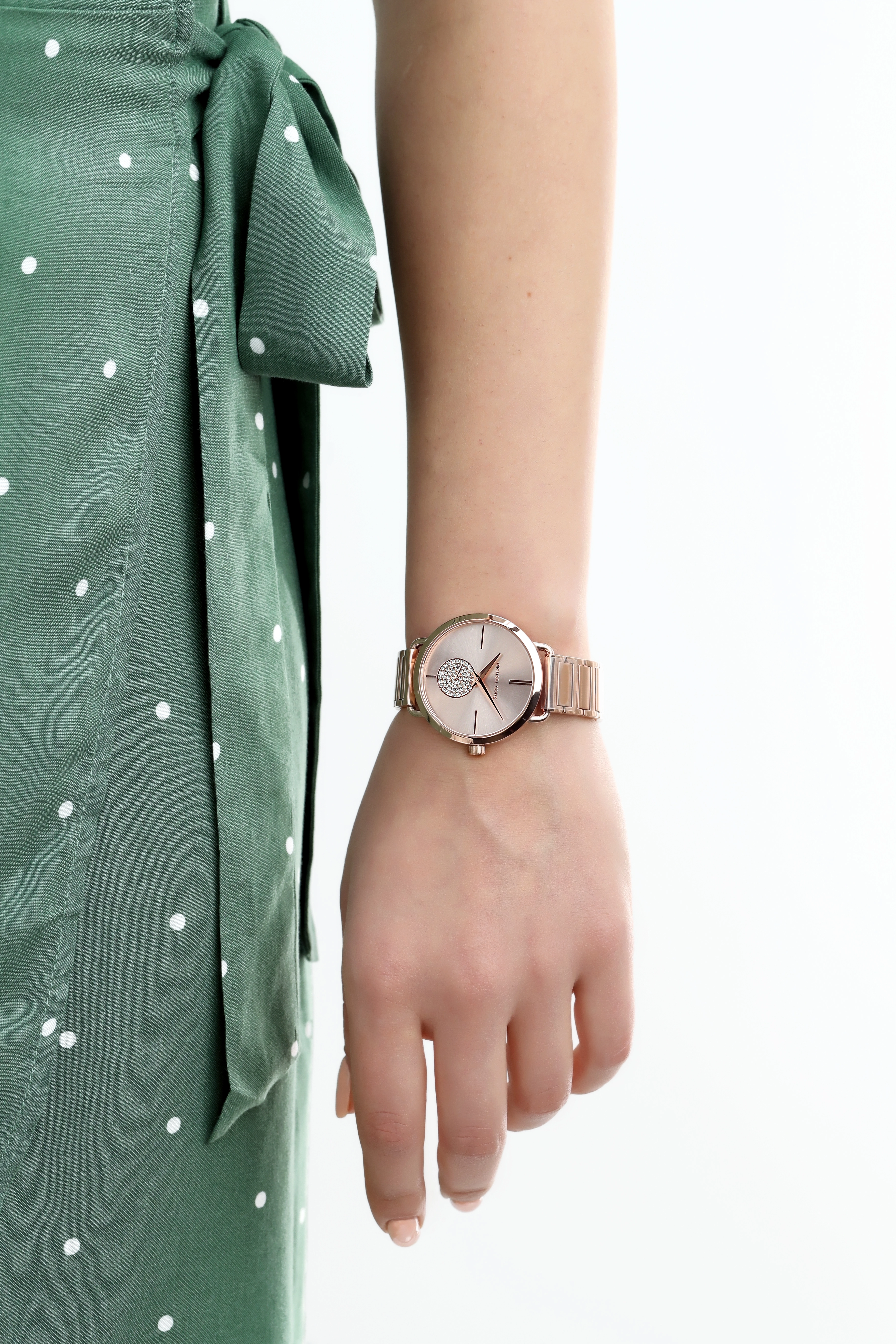 Michael Kors  Ladies  Wristwatch/ MK3640