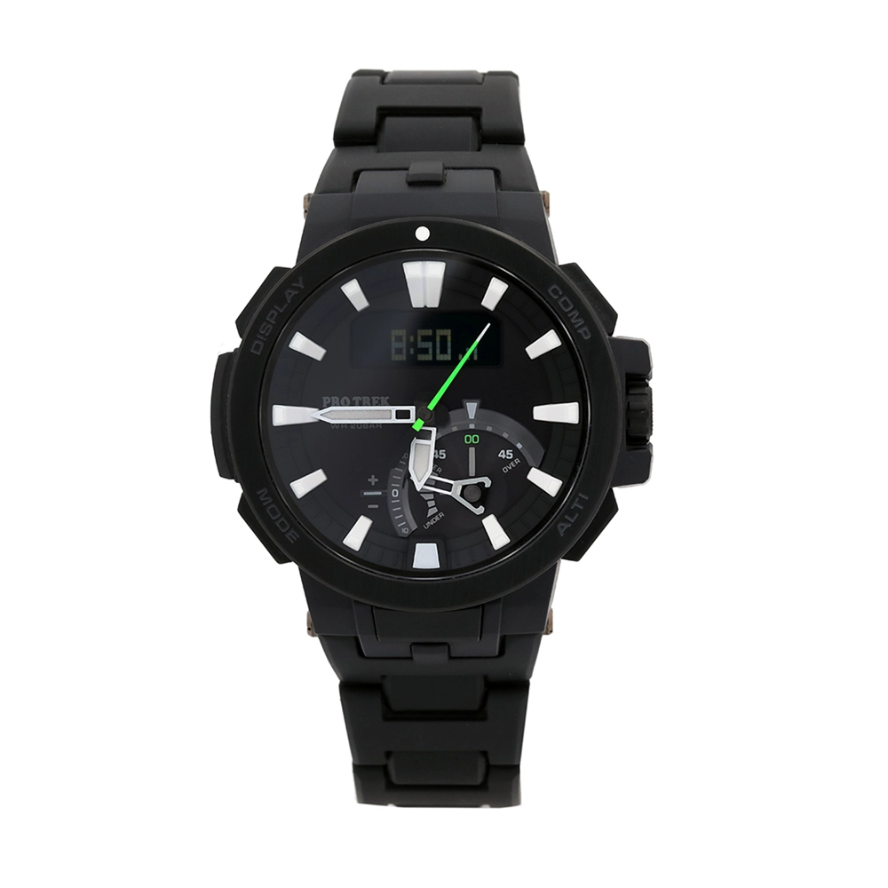 Watches | Casio Protrek Men's Wristwatch/ PRW-7000FC-1DR | Casio
