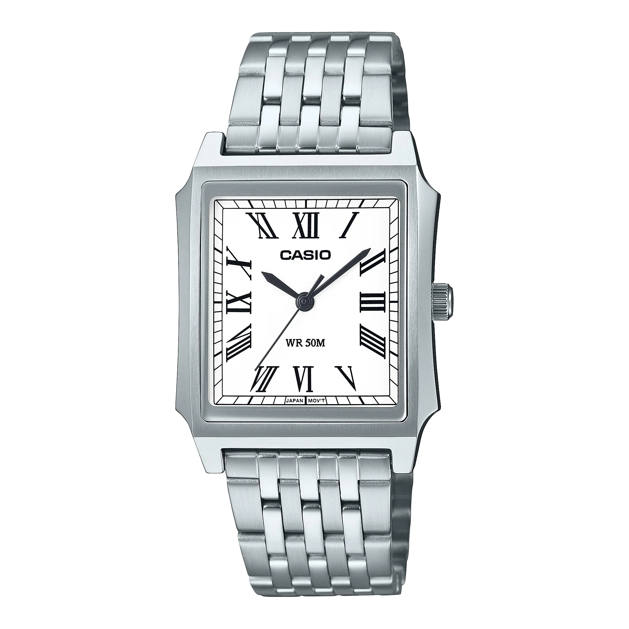Casio General men's quartz wristwatch/ MTP-B190D-7BVDF