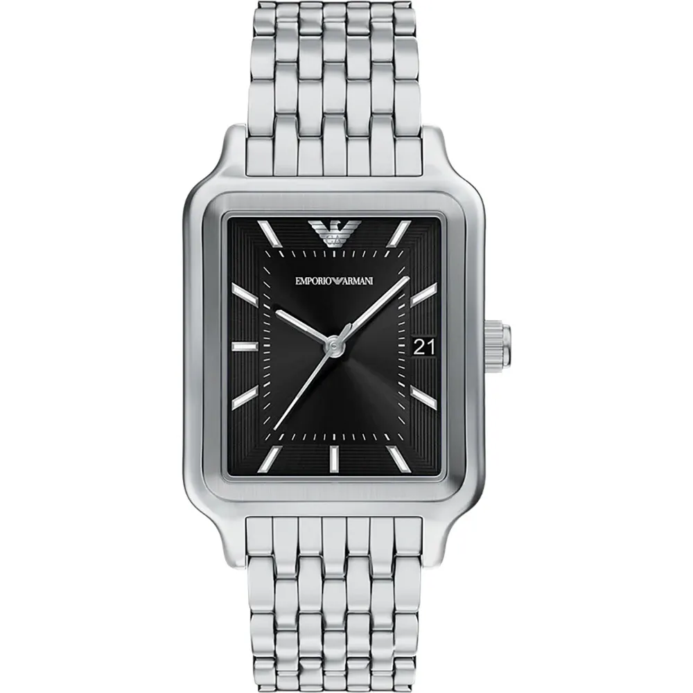Emporio Armani Men's Quartz Wristwatch/ AR11755
