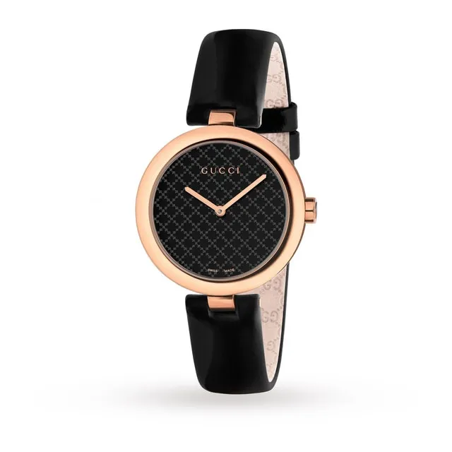 Gucci Ladies Wristwatch/ YA141401 Switzerland
