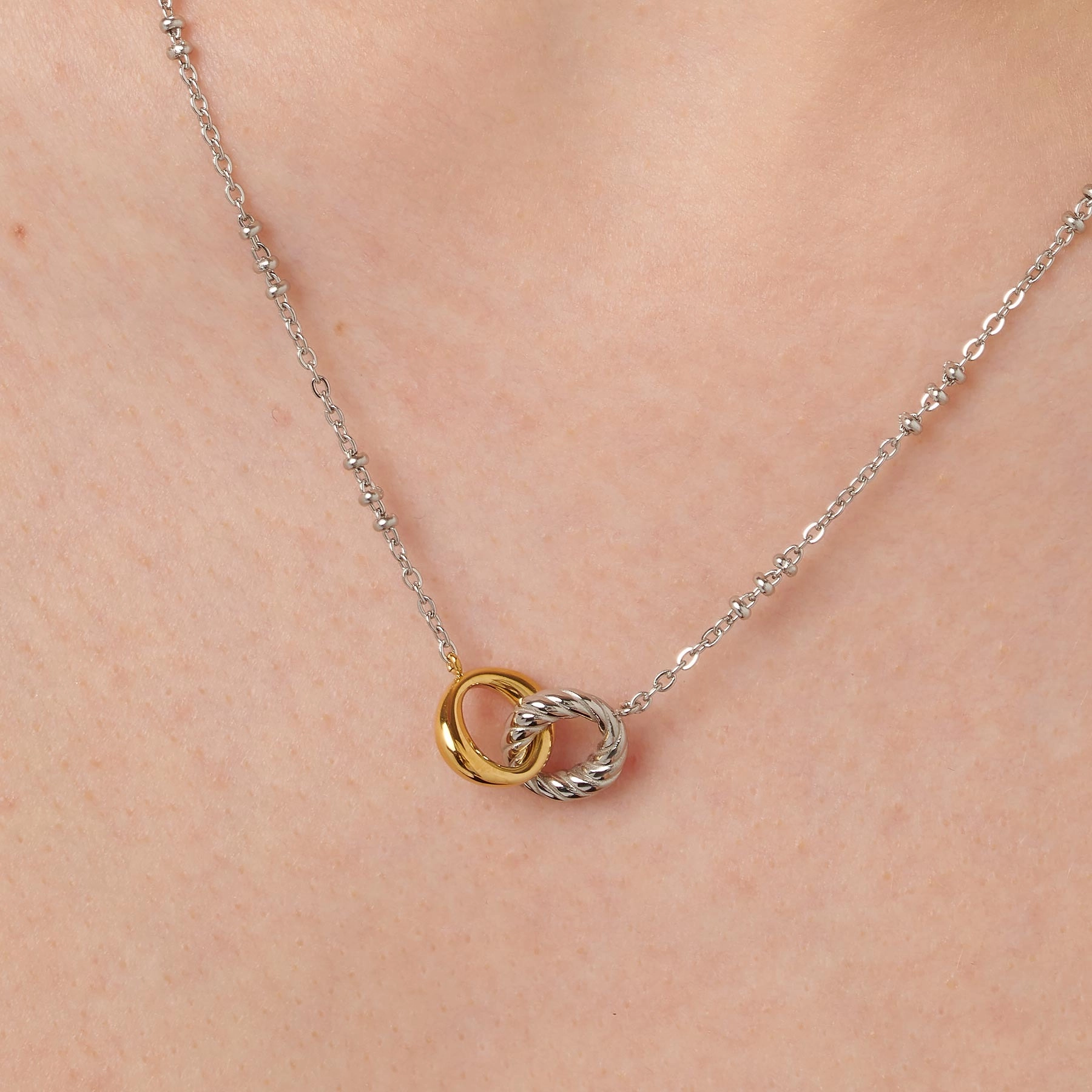 Brosway Necklace/ BAY03