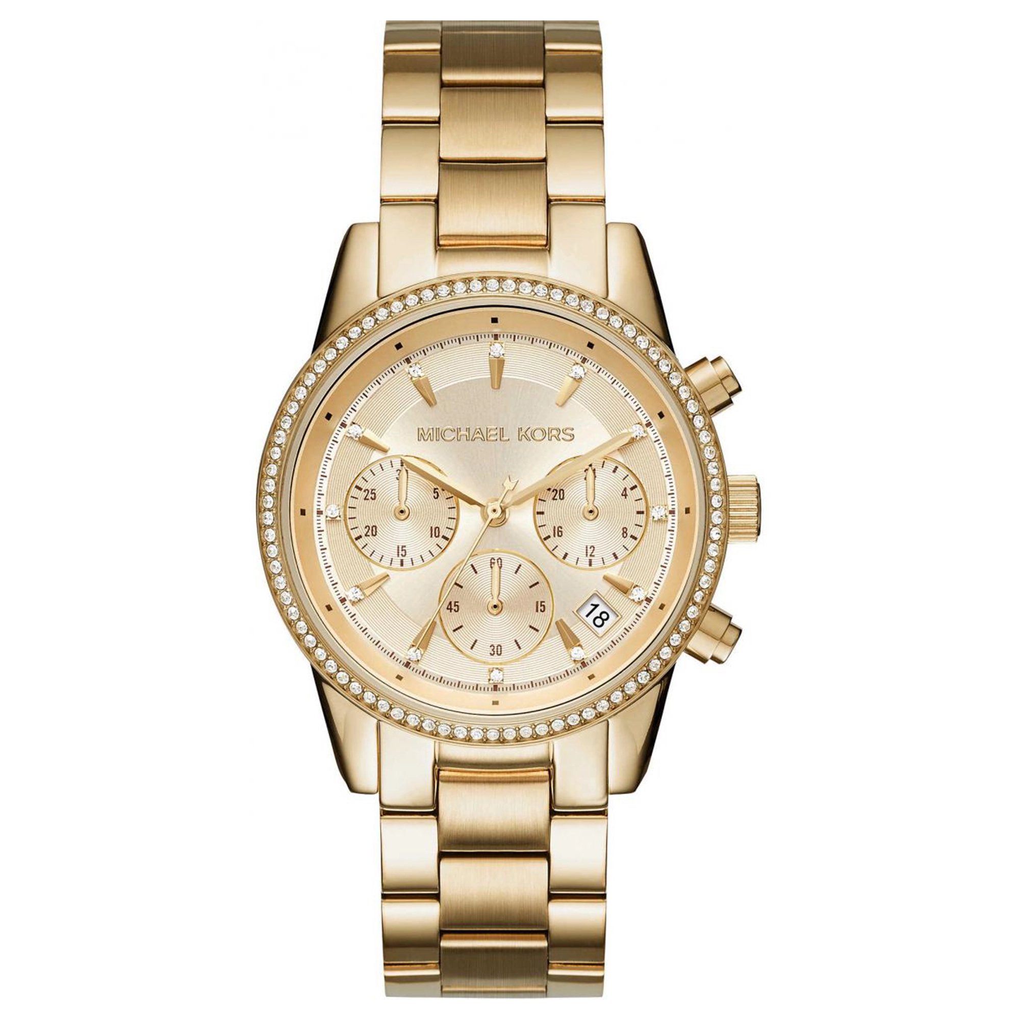 Michael Kors  Ladies  Wristwatch/ MK6356