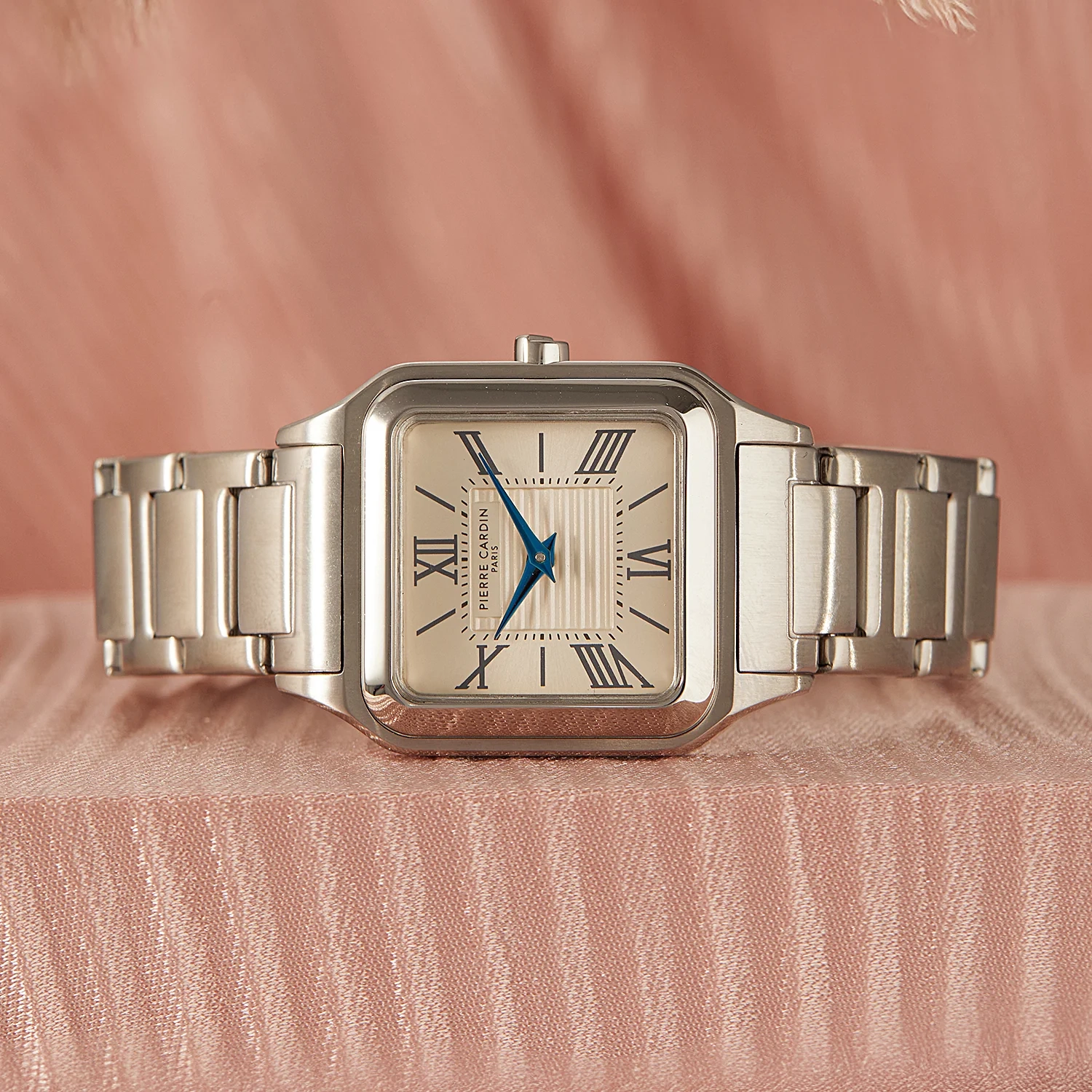 Pierre Cardin  Կանացի  Ժամացույց/ CF.1011.MS