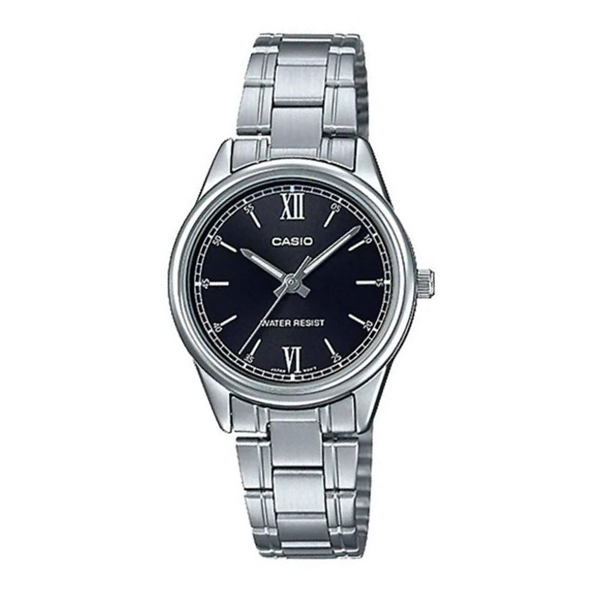 Casio General Ladies Wristwatch/ LTP-V005D-1B2UDF