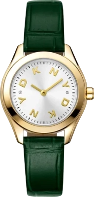 DKNY Կանացի Քվարցային Ժամացույց/ DK1L033L0025