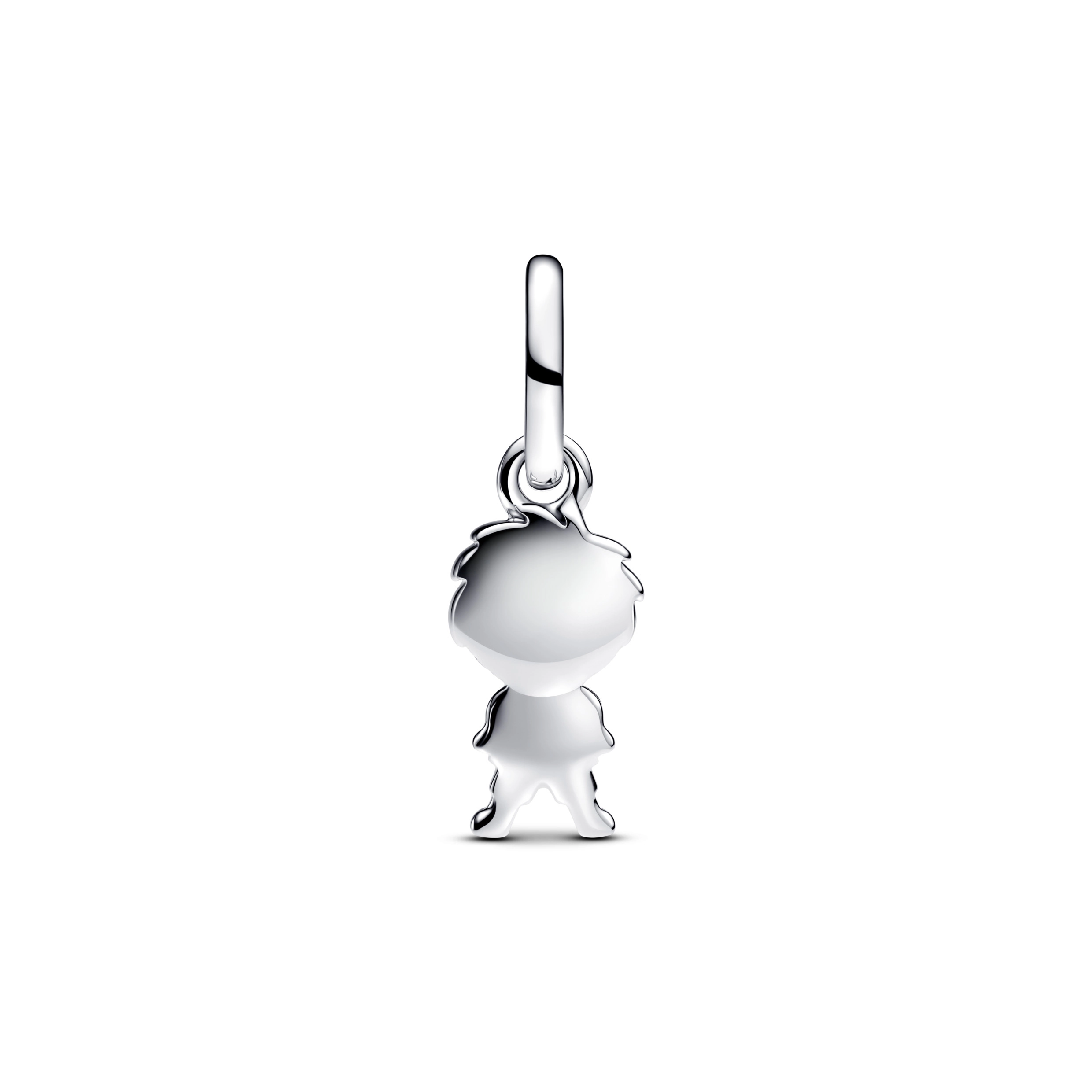 PANDORA Moments 14K Gold Plated Silver Charm/ 763602C00
