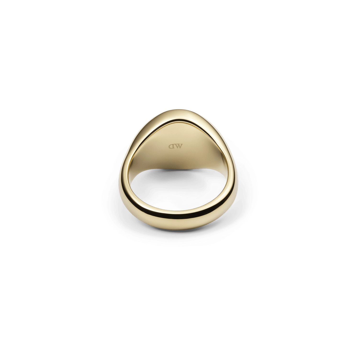 Daniel Wellington Gold PVD Ring/DW00401181