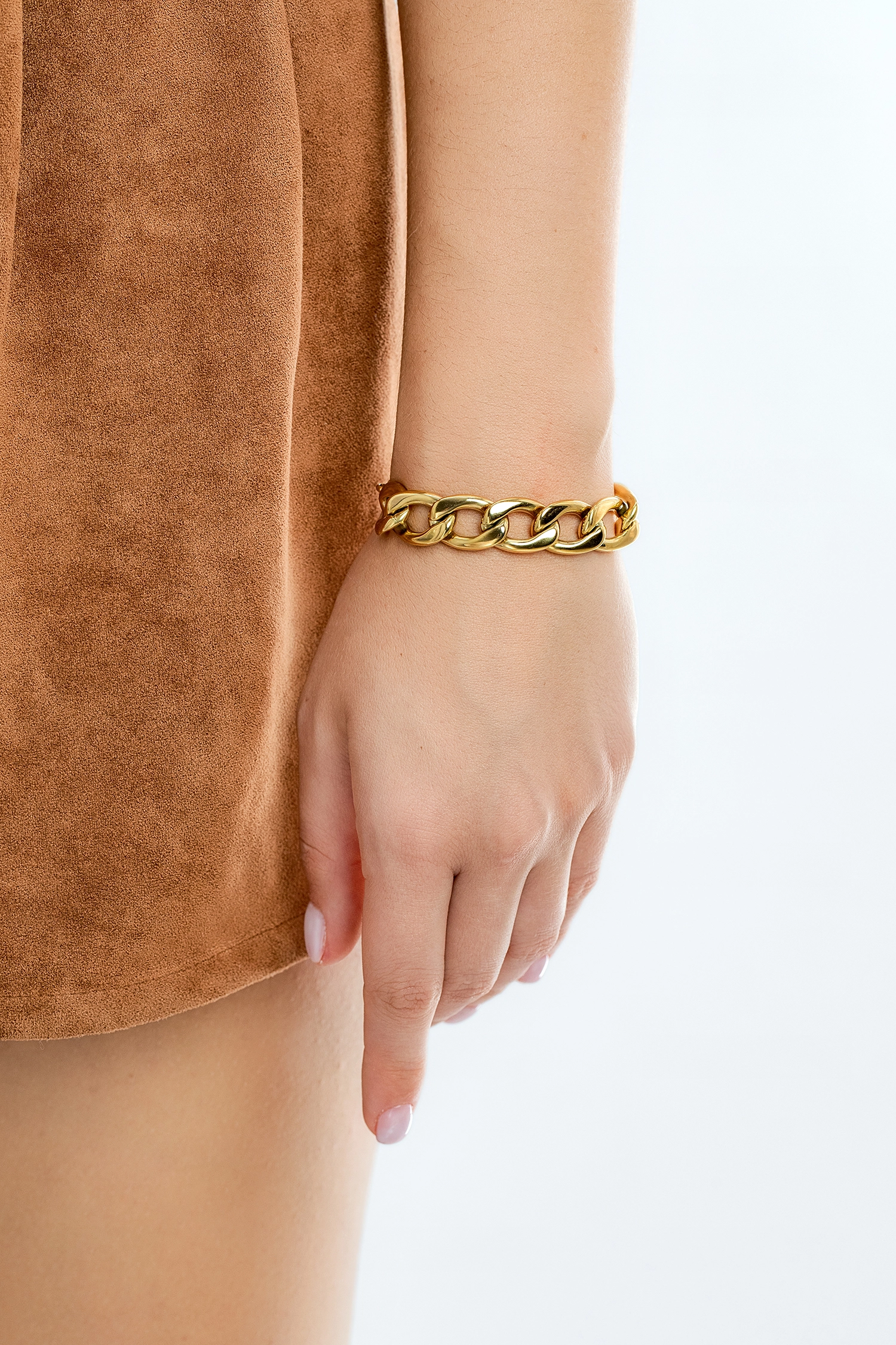 Oliver Weber Bracelet/ 32290G