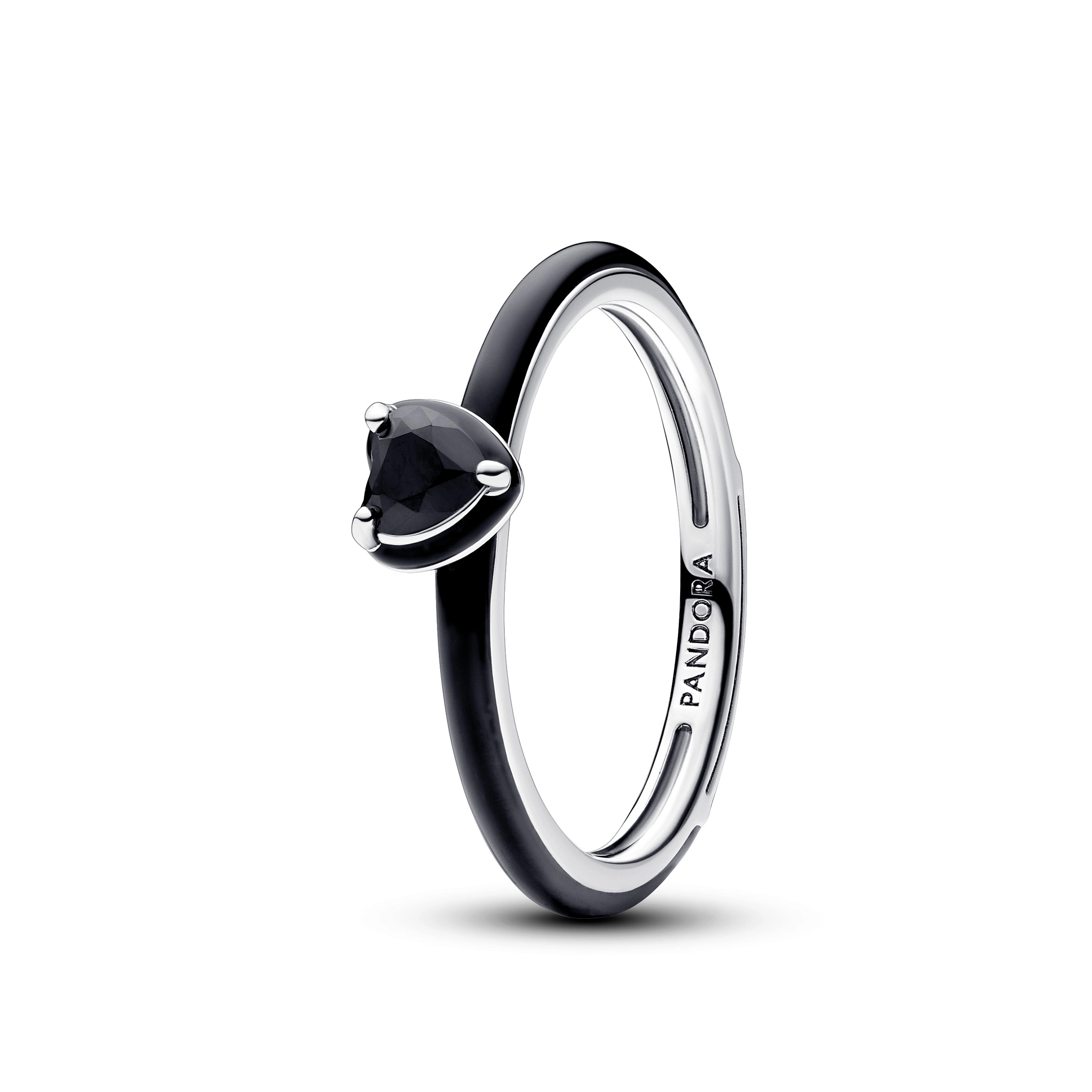PANDORA Me Silver Ring/ 193088C01-58
