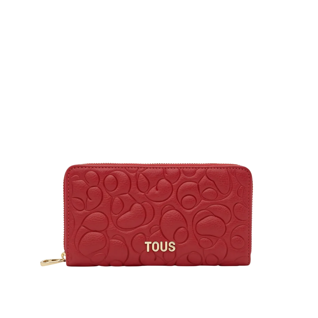 TOUS Ladies Wallet/ 2002021117