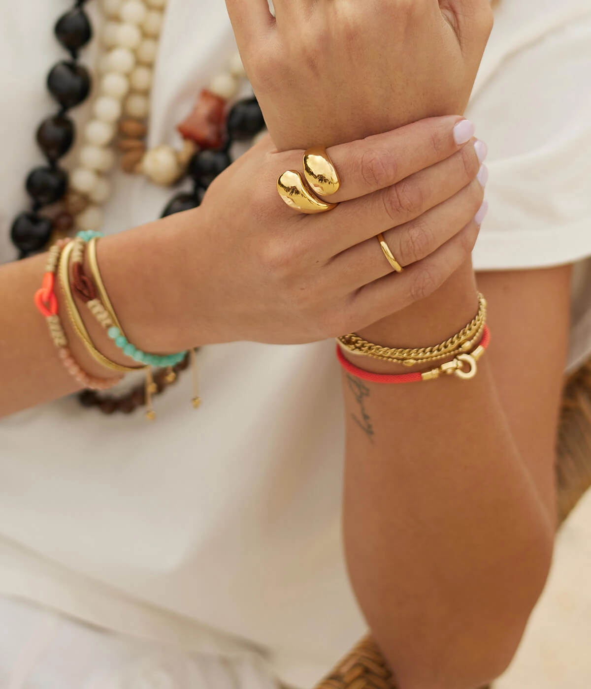 Zag Bijoux Մատանի/ SRT22906-01UNI8