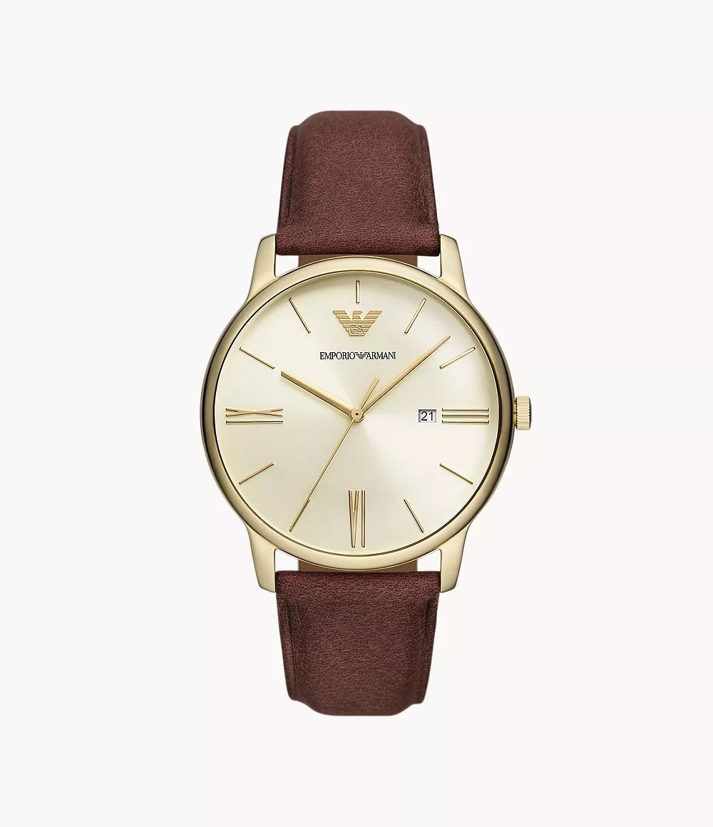 Emporio Armani  Мужские  Наручные часы/ AR11610