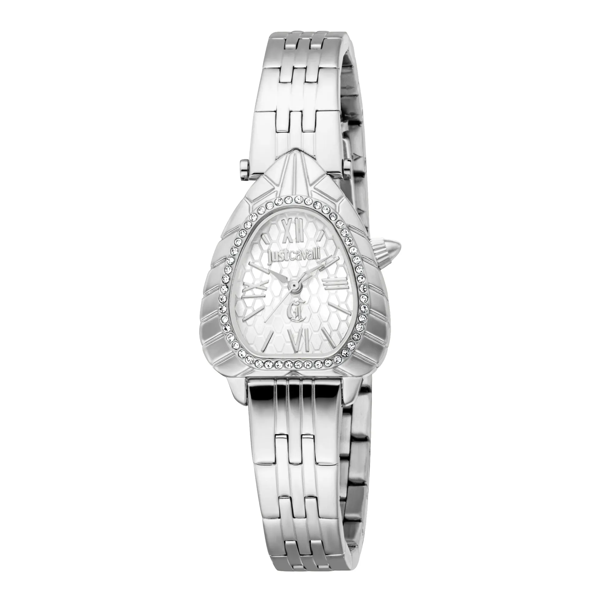 Just Cavalli Ladies Quartz Wristwatch/ JC1L366M0045