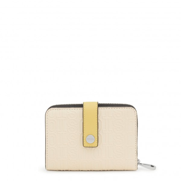TOUS Ladies Wallet/ 2002134001