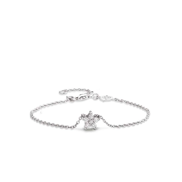 Ti Sento Silver Bracelet/ 2928ZI