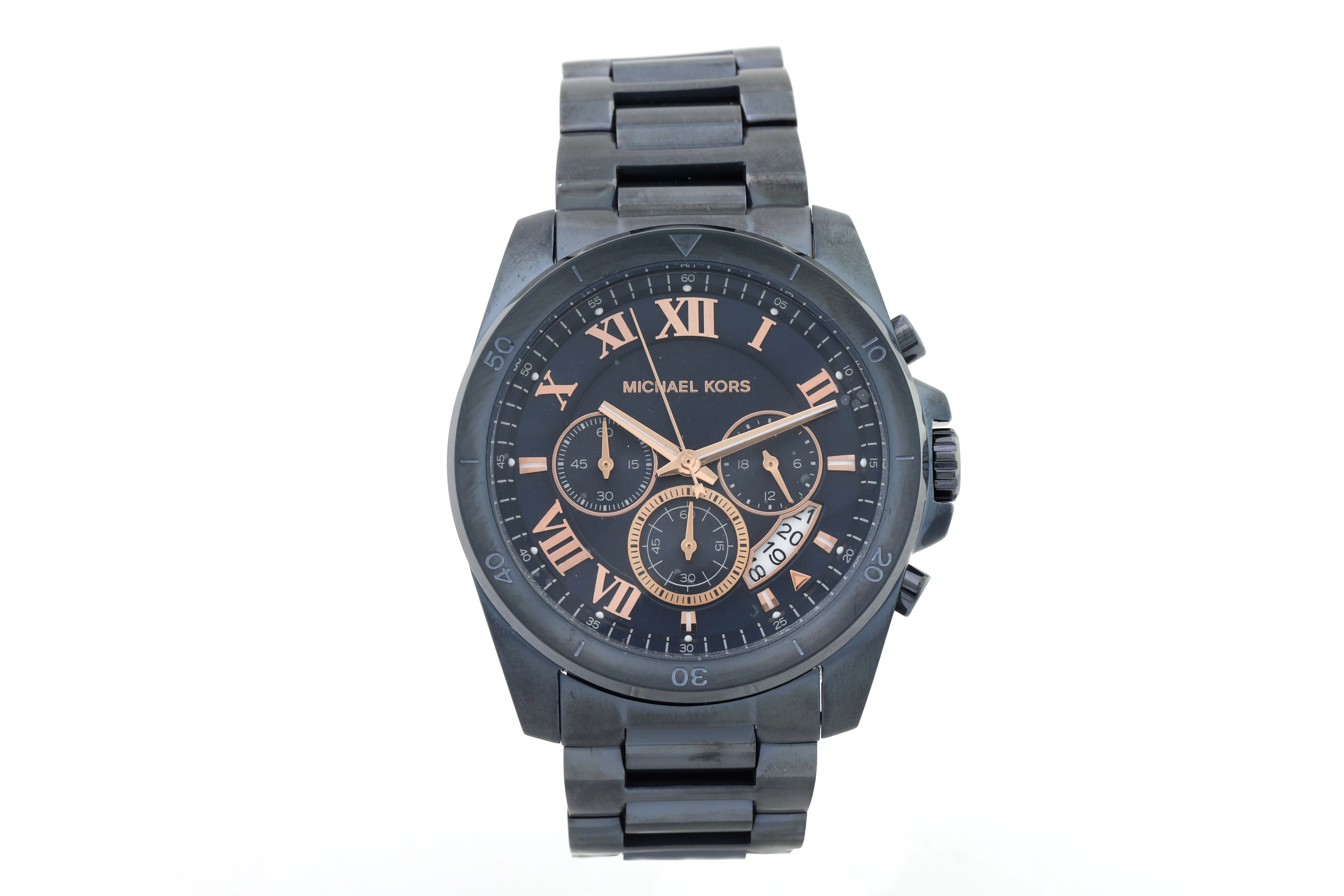 Michael Kors  Men's  Wristwatch/ MK8610