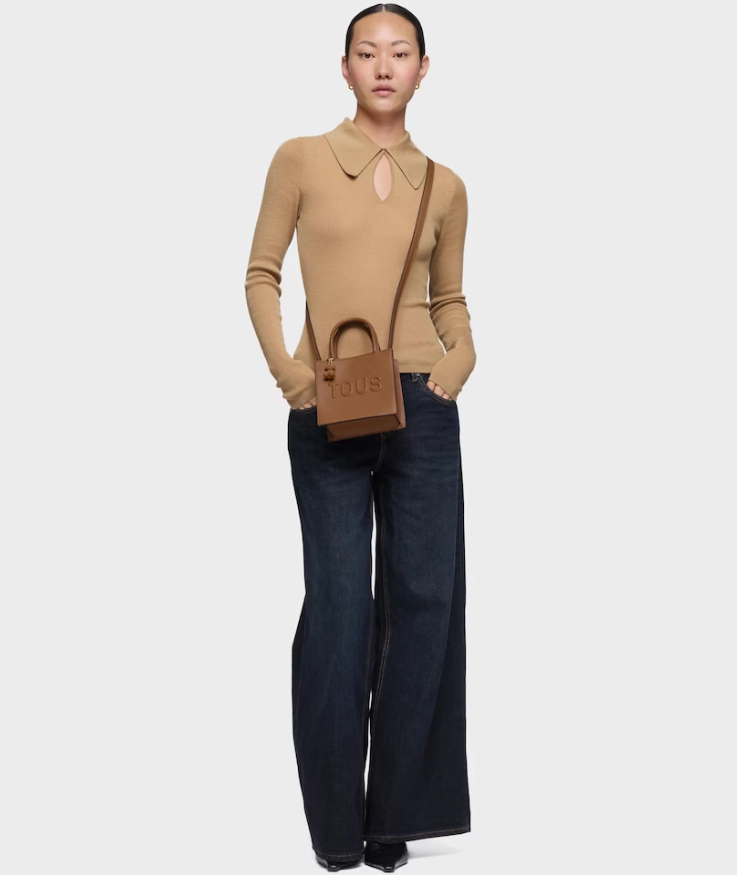 TOUS Ladies Handbag/ 2002106646
