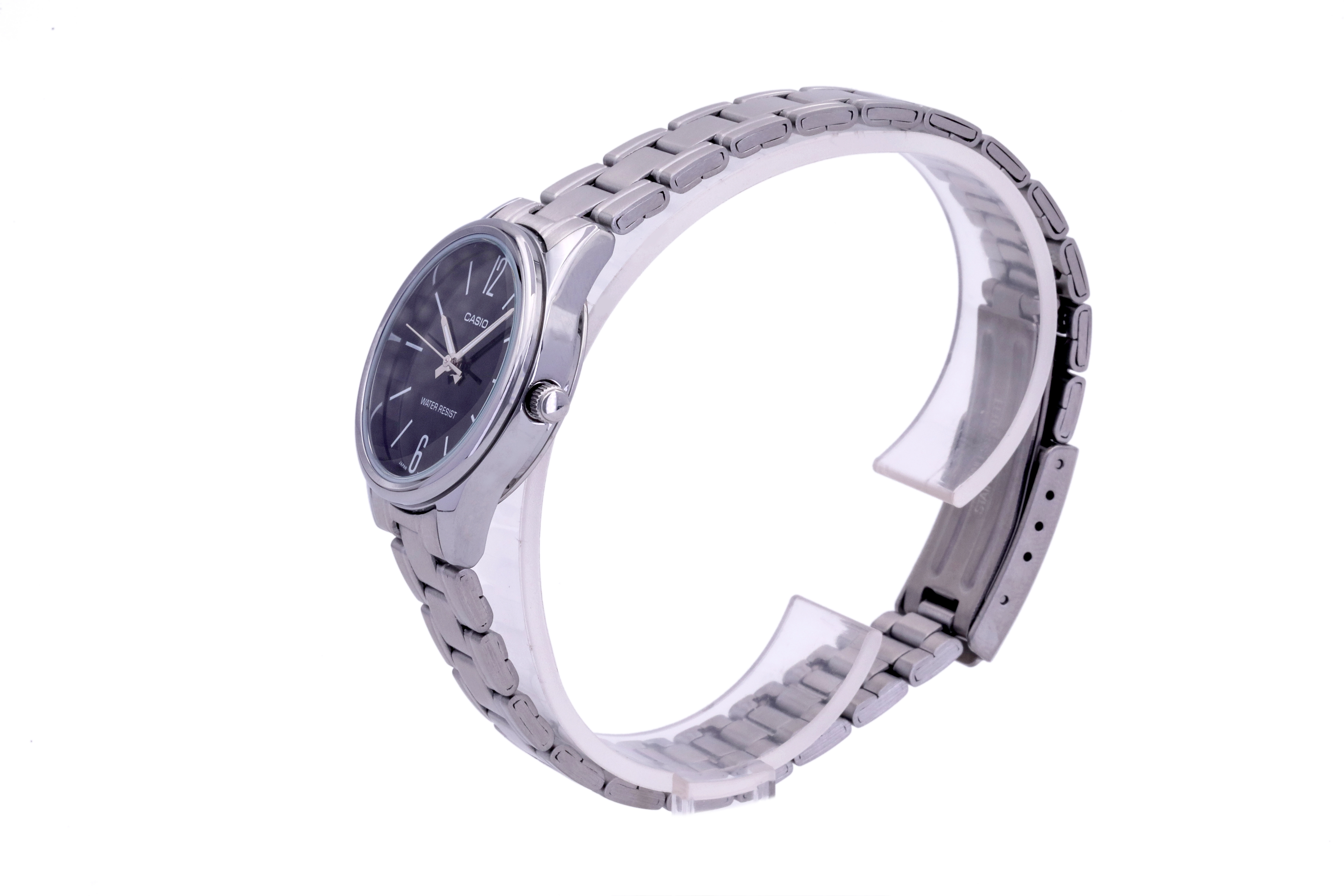 Casio General Ladies Wristwatch/ LTP-V005D-1BUDF