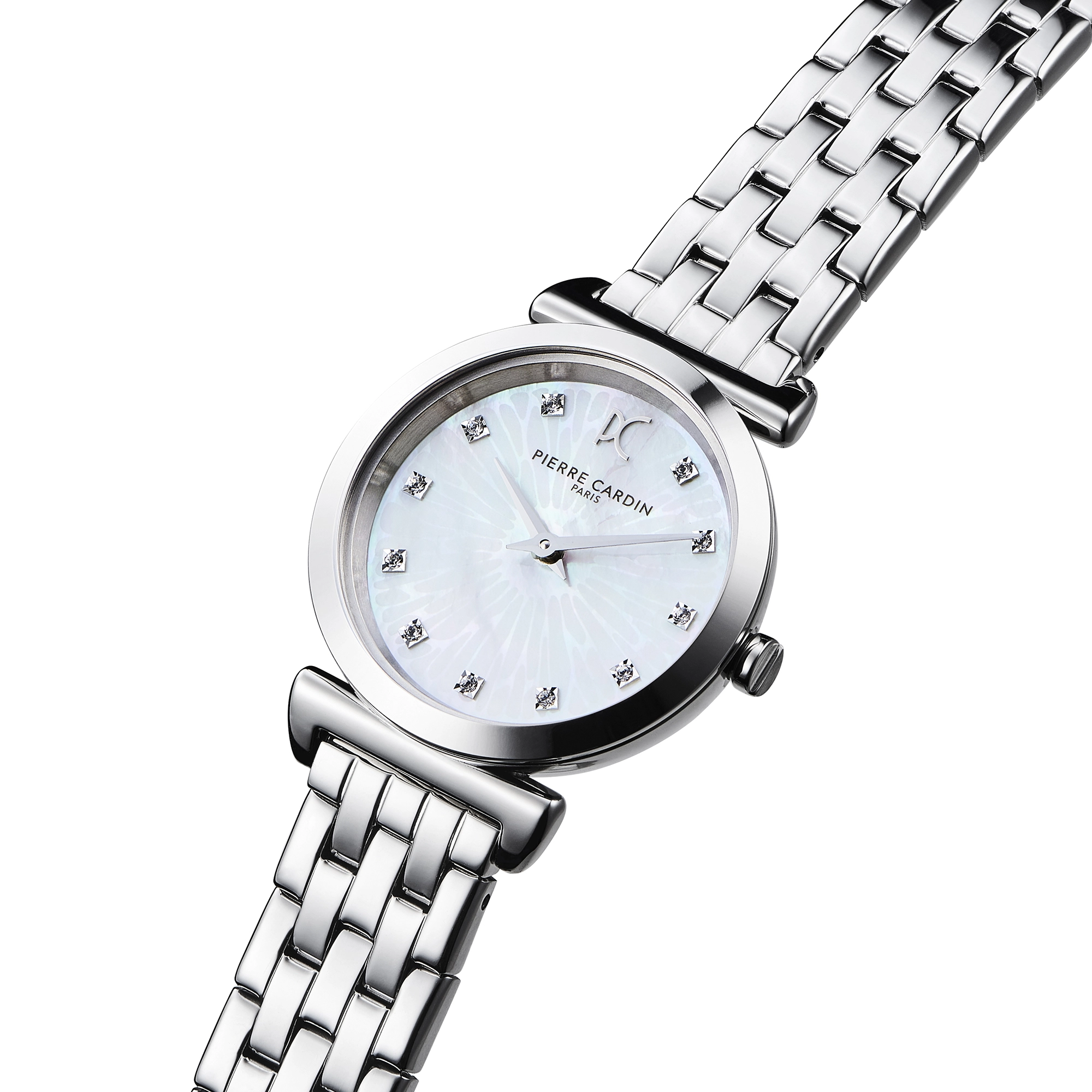 Pierre Cardin  Կանացի  Ժամացույց/ CF.0812.SJ