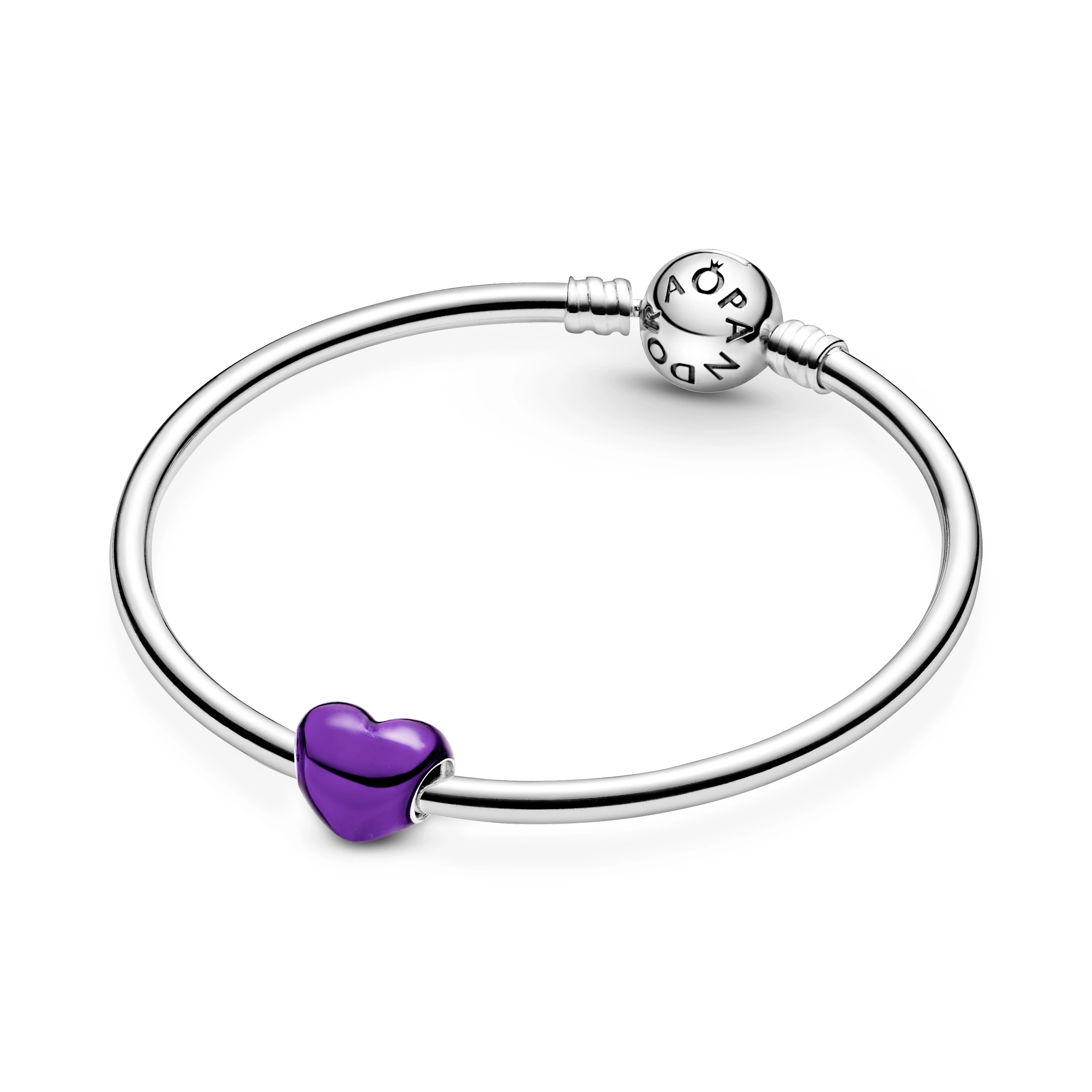 PANDORA Moments Արծաթյա Չարմ/ 799291C01
