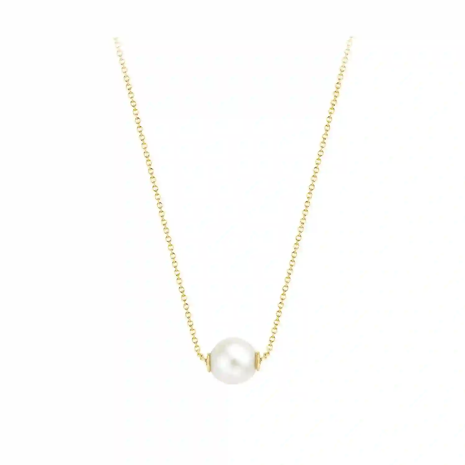 Blush 14K ոսկյա Վզնոց/ 3076YPW