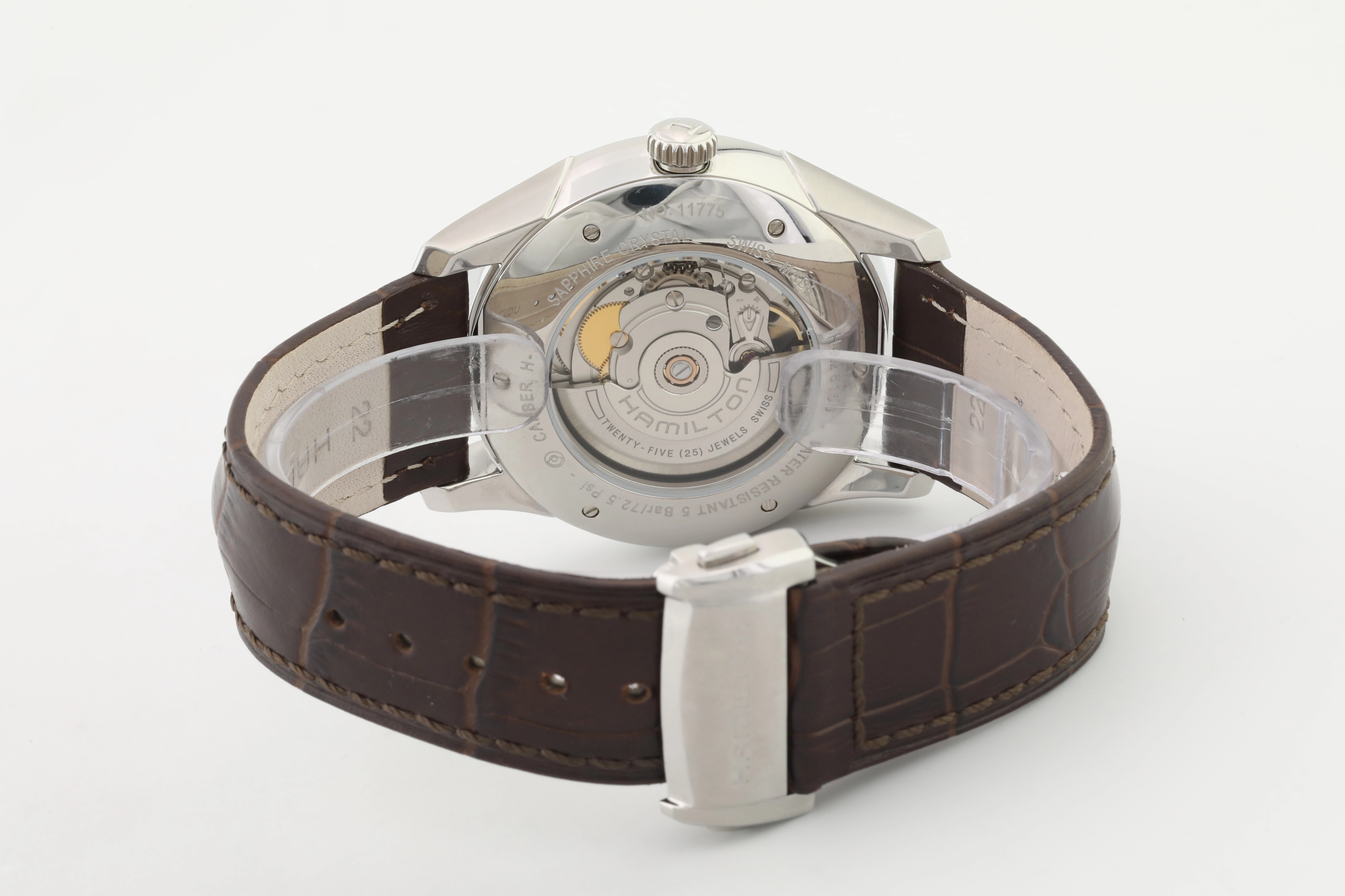 Automatic Wristwatch /H42615551