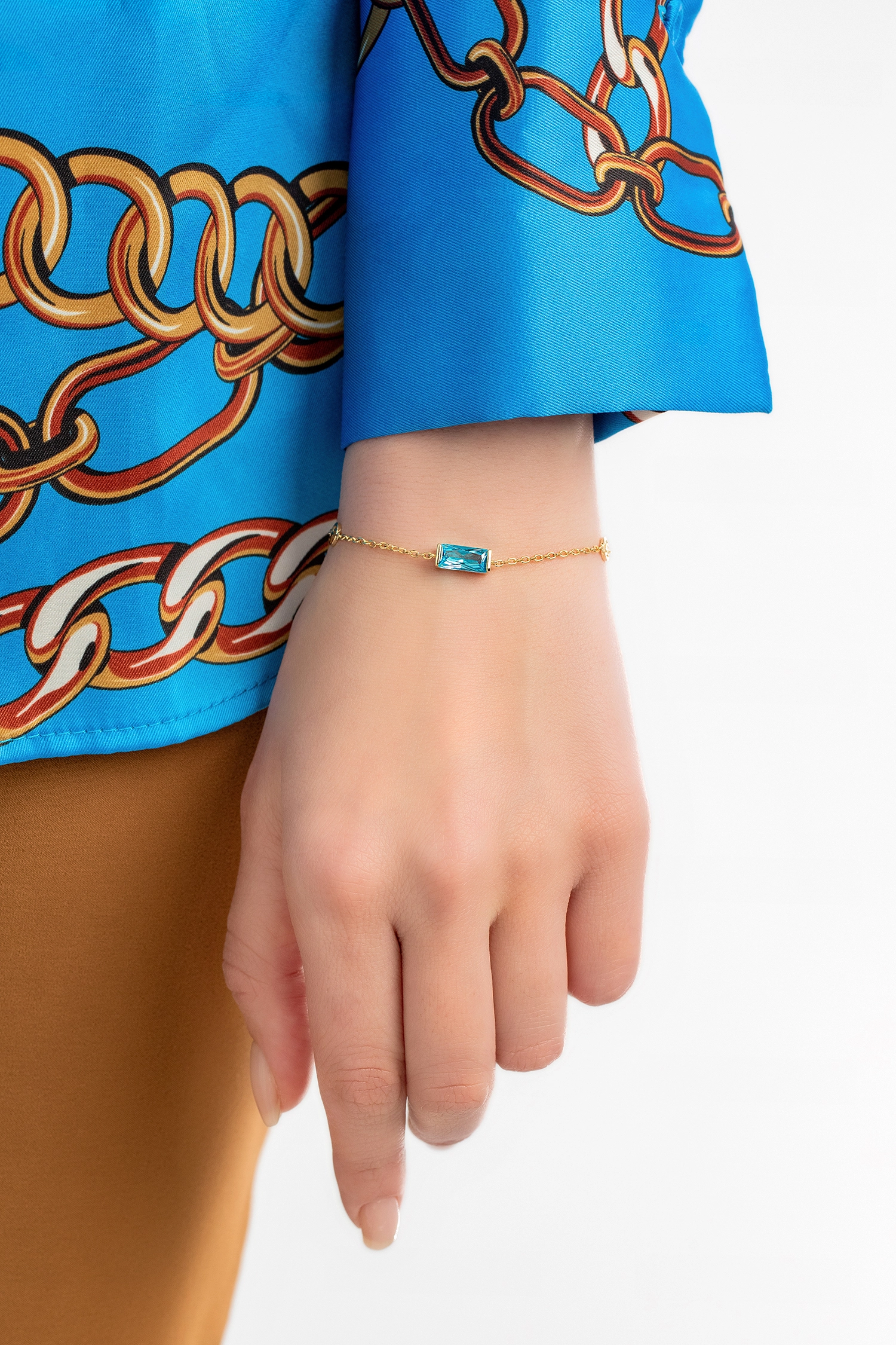 Bracelet/MAR-ADJ-G