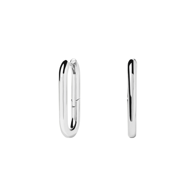 PDPAOLA Brass Earring/ AR02-923-U