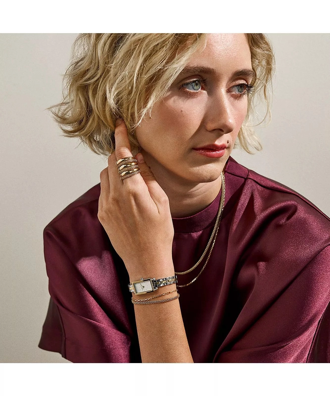 Skagen  Ladies  Wristwatch/ SKW3155